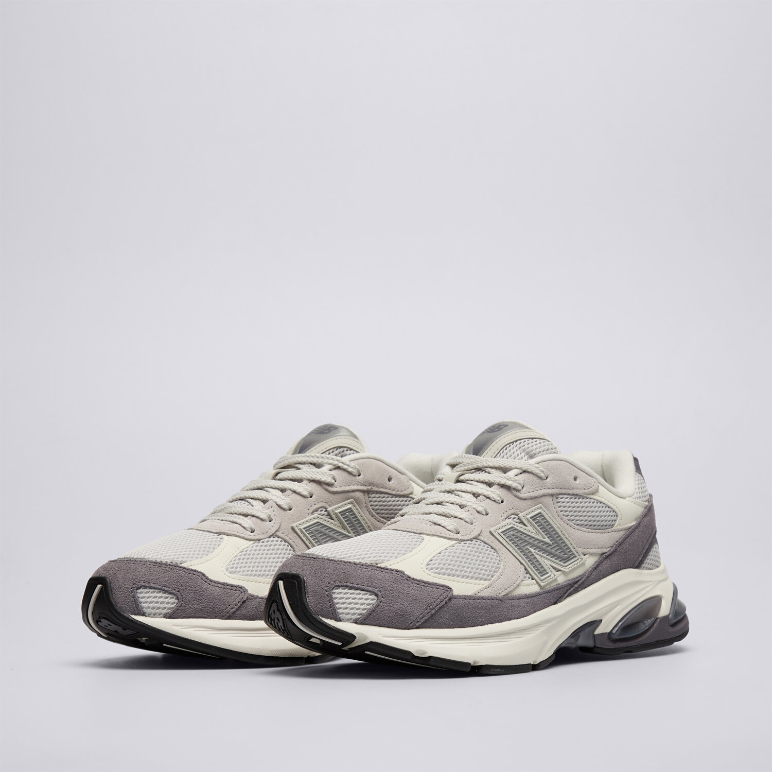 New Balance U2010 UNISEX - Trainers - neptune grey/sea salt — foto 2