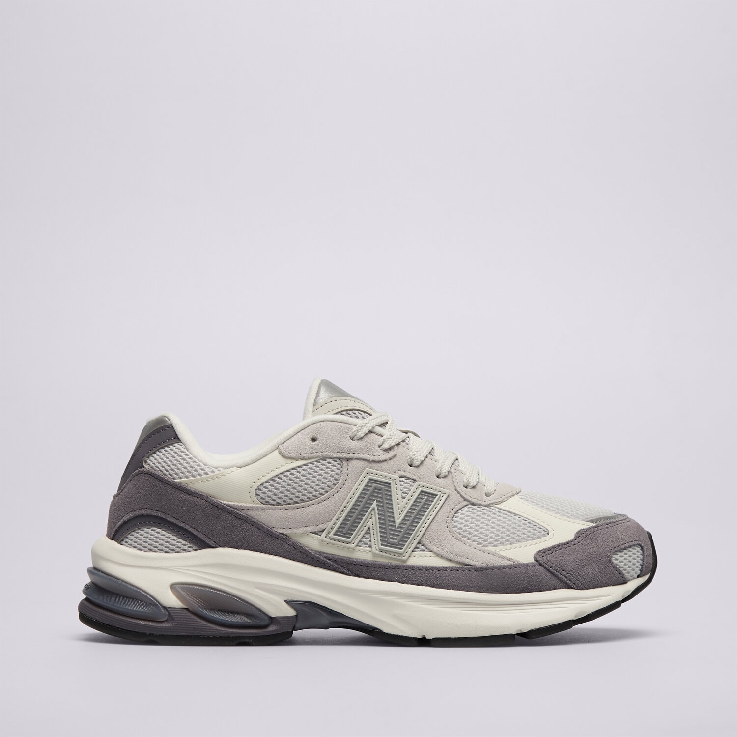 Herren Sneaker NEW BALANCE 2010 U20107SQM Grau