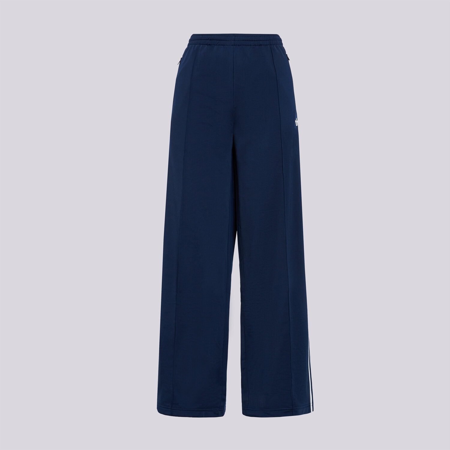 Damen Hosen ADIDAS HOSE FB LOOSE TP KV5403 Dunkelblau
