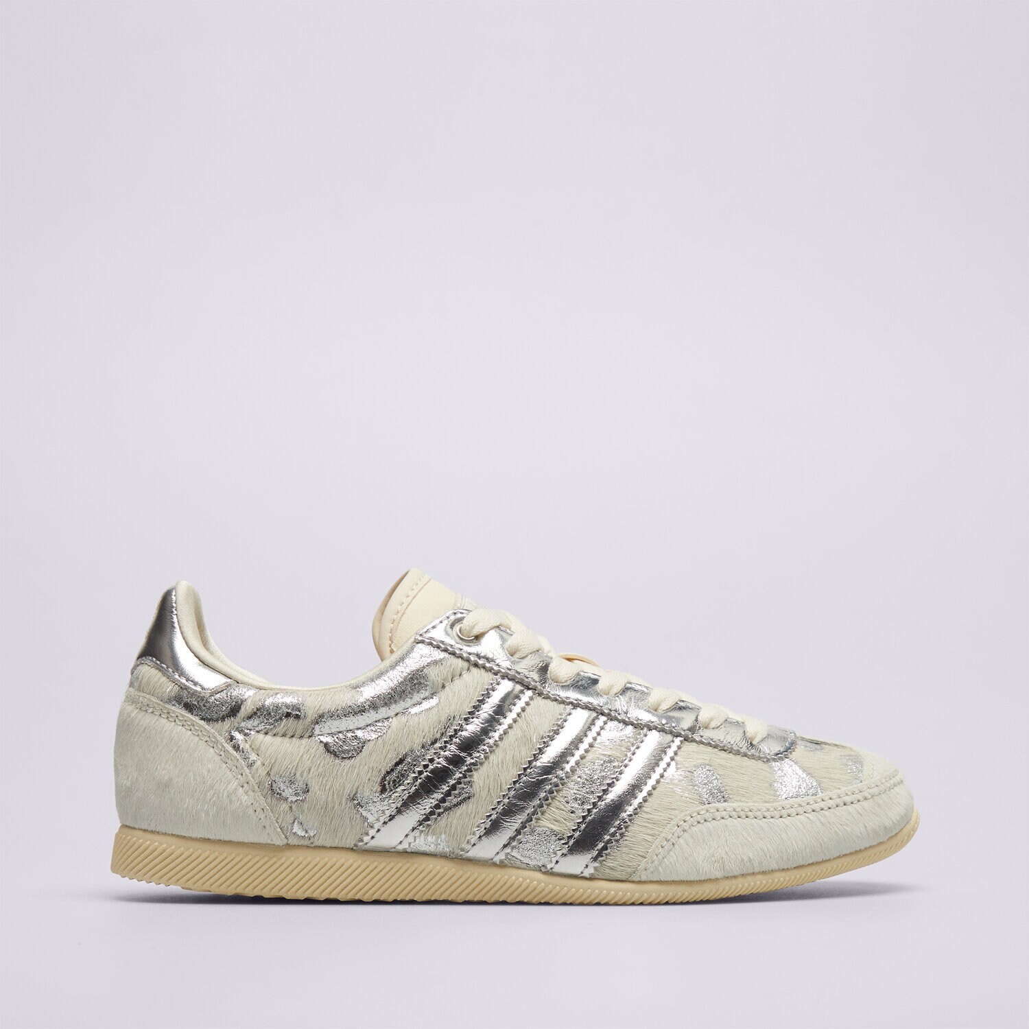 Damen Sneaker ADIDAS JAPAN W KJ2424 Silber
