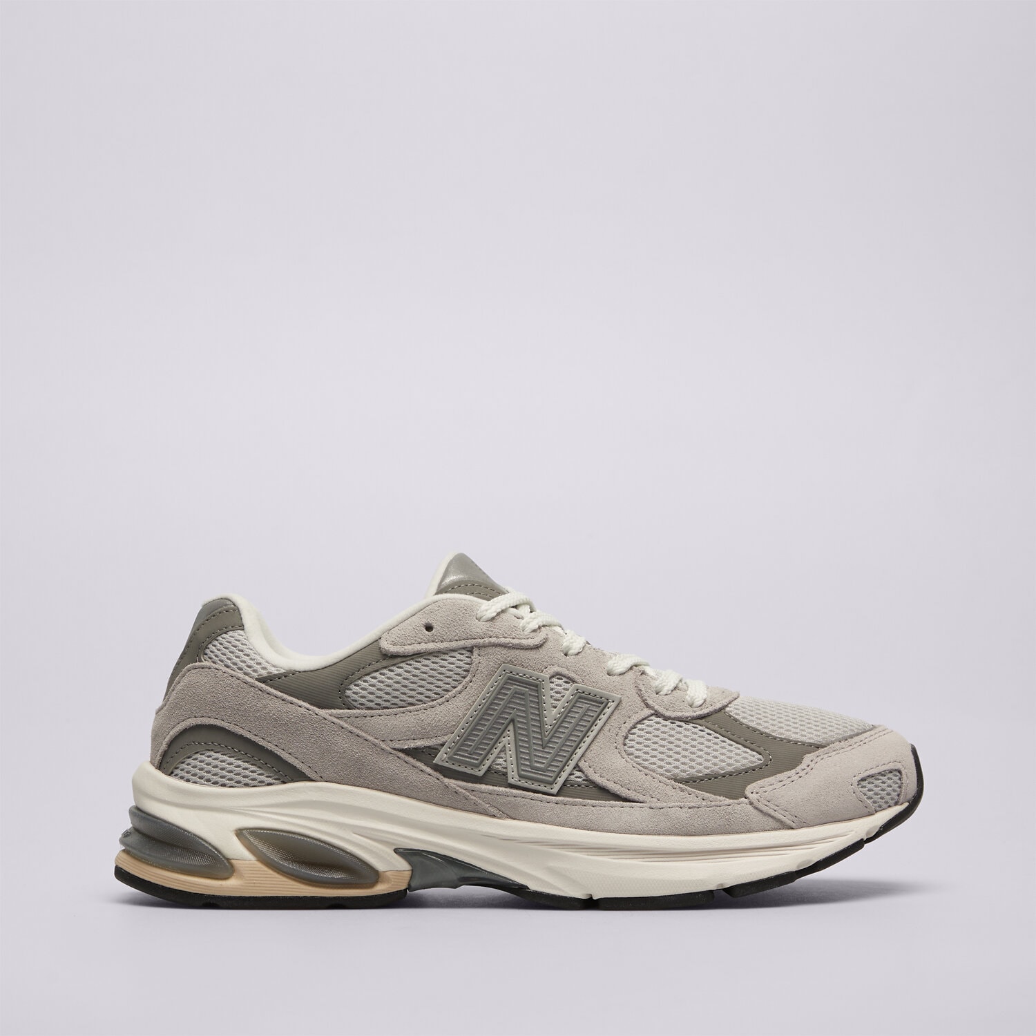 Herren Sneaker NEW BALANCE 2010  U201011N Grau