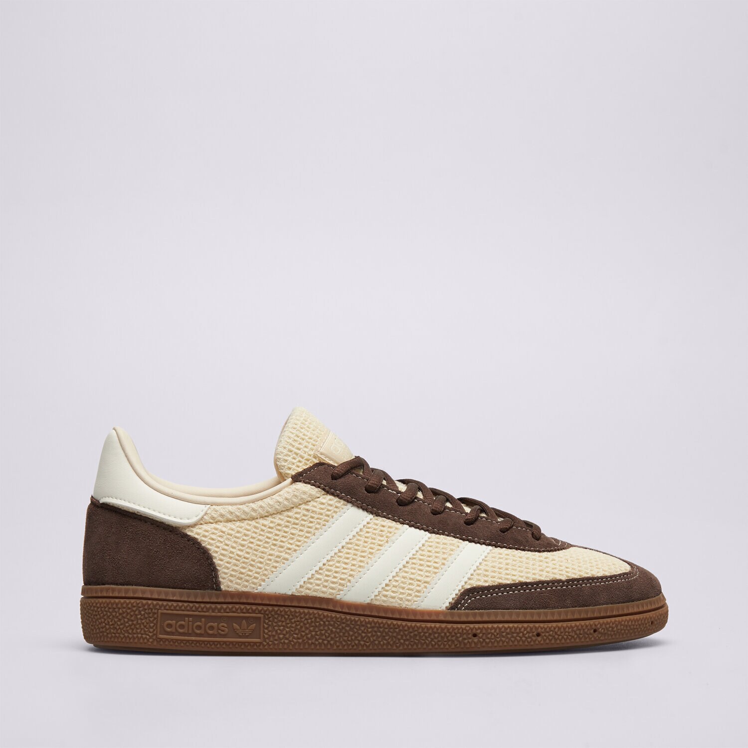 Herren Sneaker ADIDAS HANDBALL SPEZIAL KJ9974 Beige