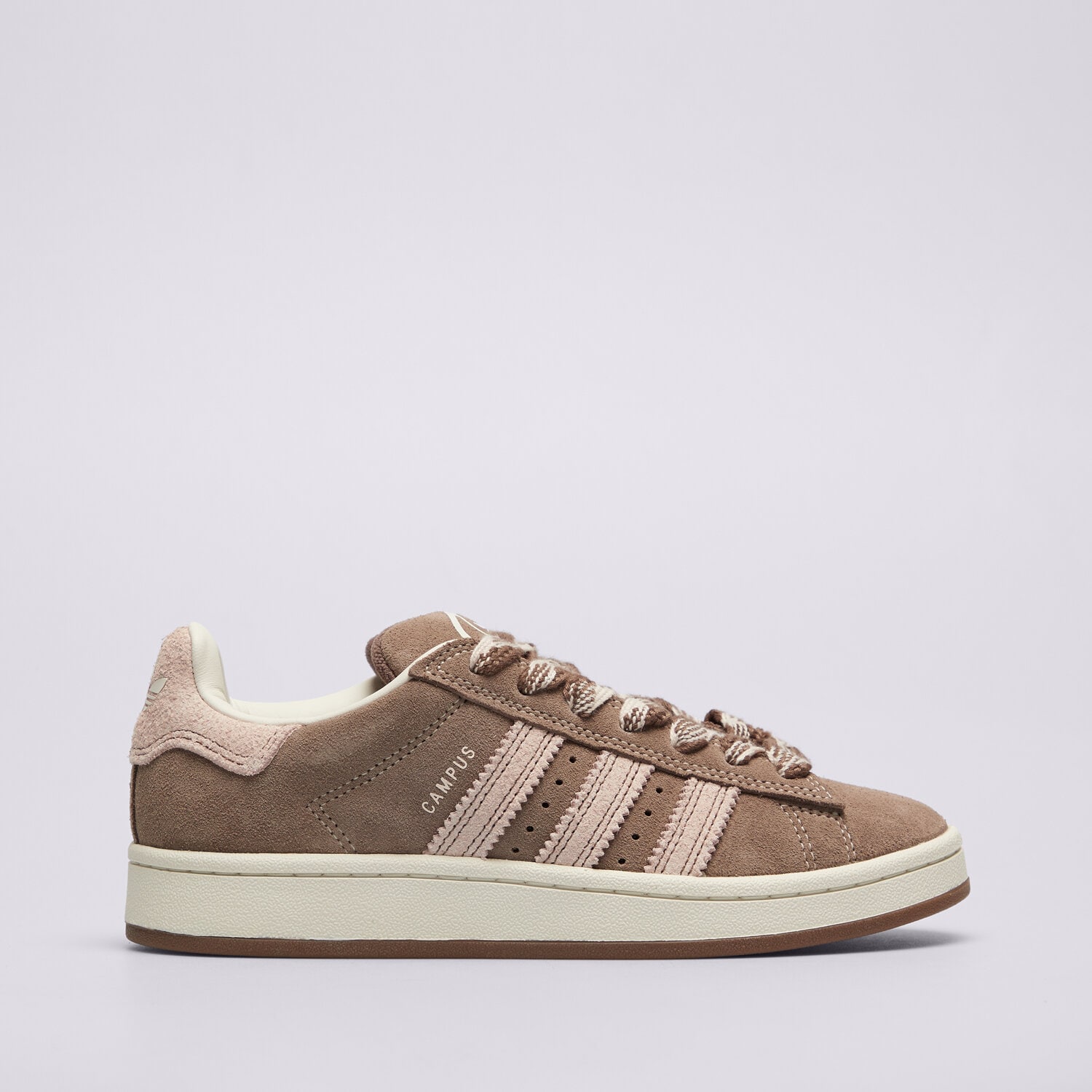 Damen Sneaker ADIDAS CAMPUS 00S W KK0046 Braun