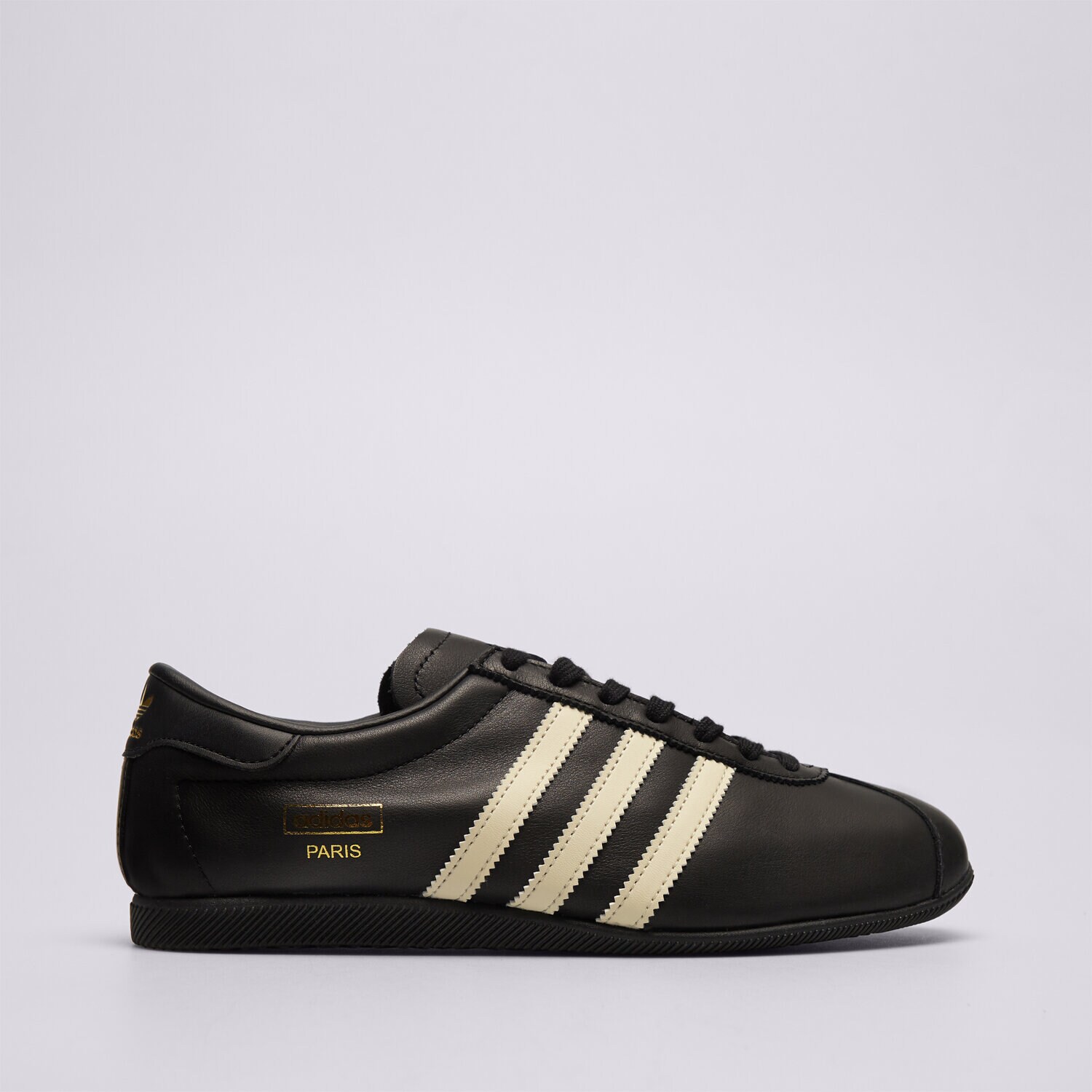 Damen Sneaker ADIDAS PARIS W KH9325 Schwarz