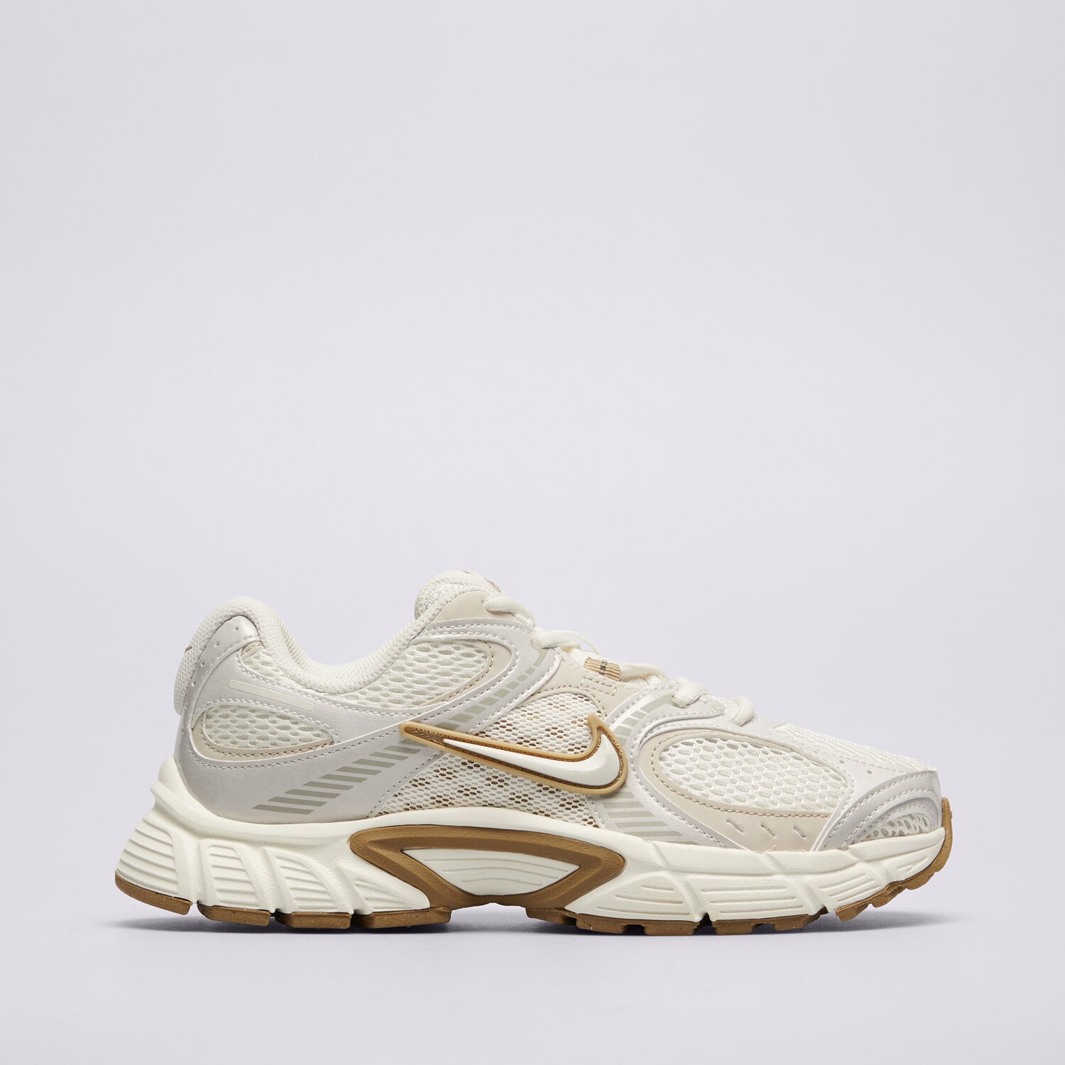Damen Sneaker NIKE V5 RNR HQ7901-115 Braun
