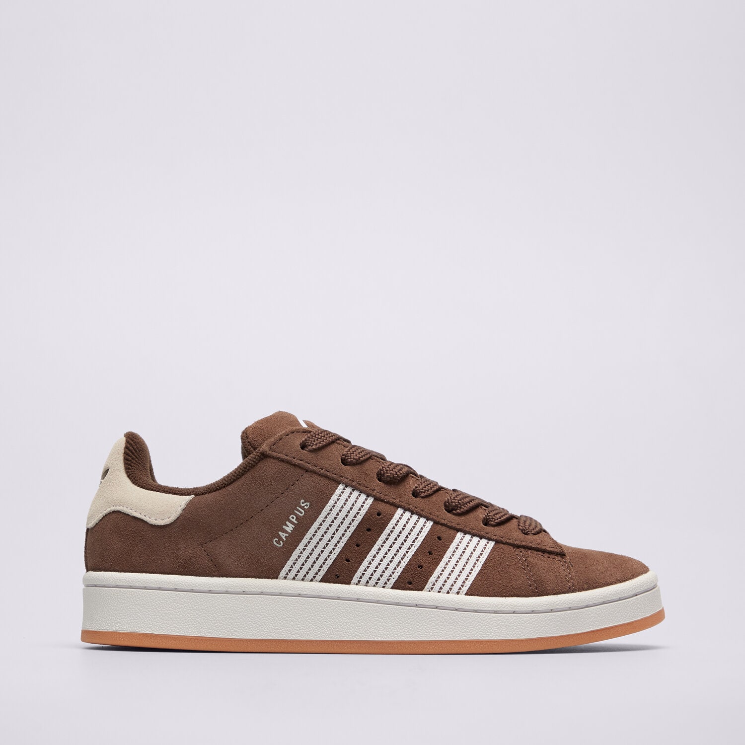 ADIDAS CAMPUS 00S J KI9390 Braun