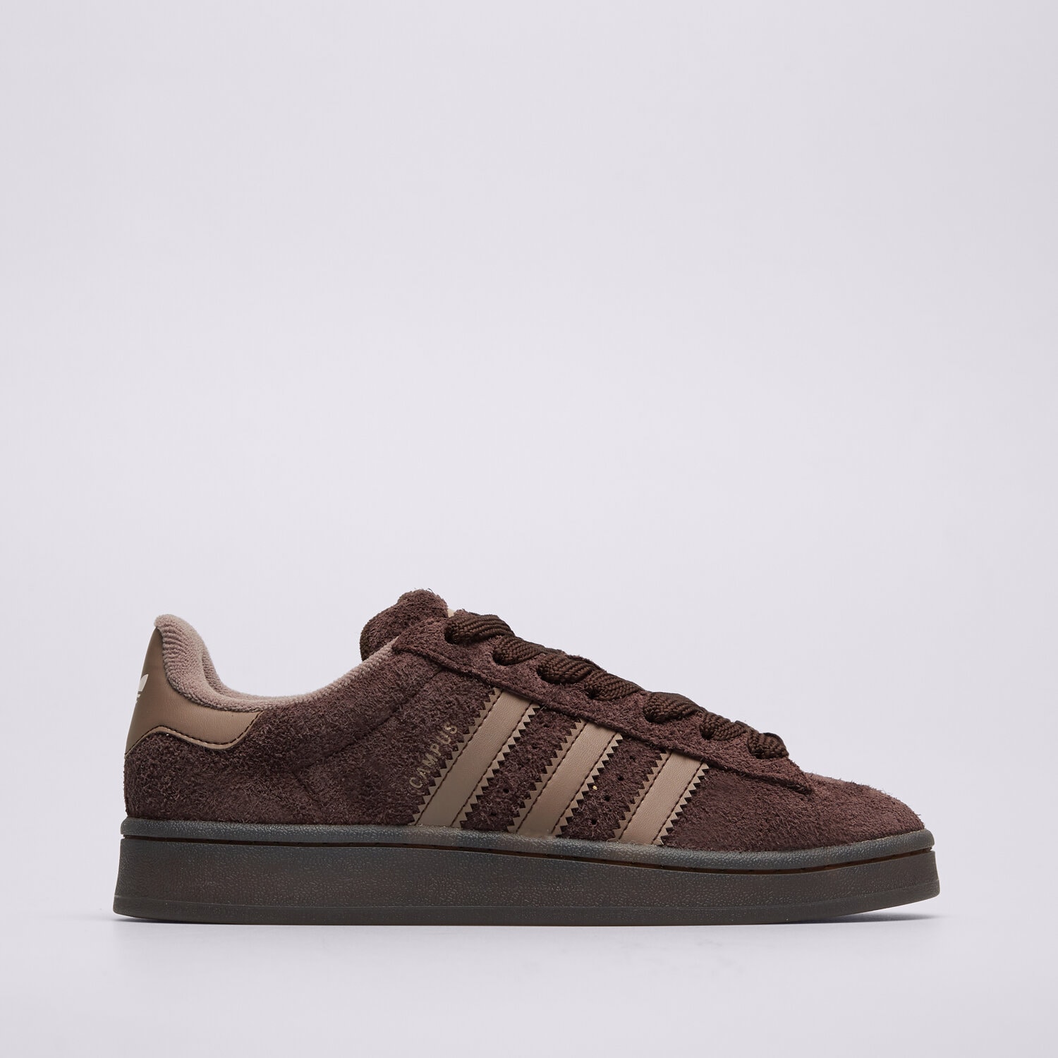 Damen Sneaker ADIDAS CAMPUS 00S W KK0061 Braun