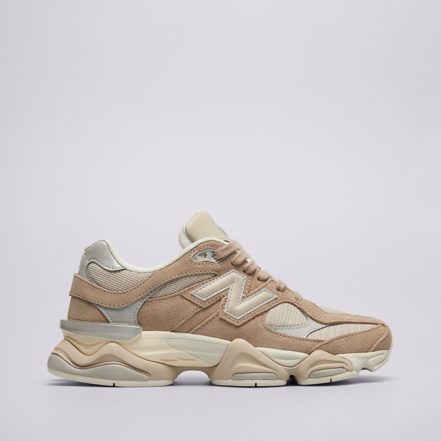 Damen Sneaker NEW BALANCE 9060 U90608AP Beige