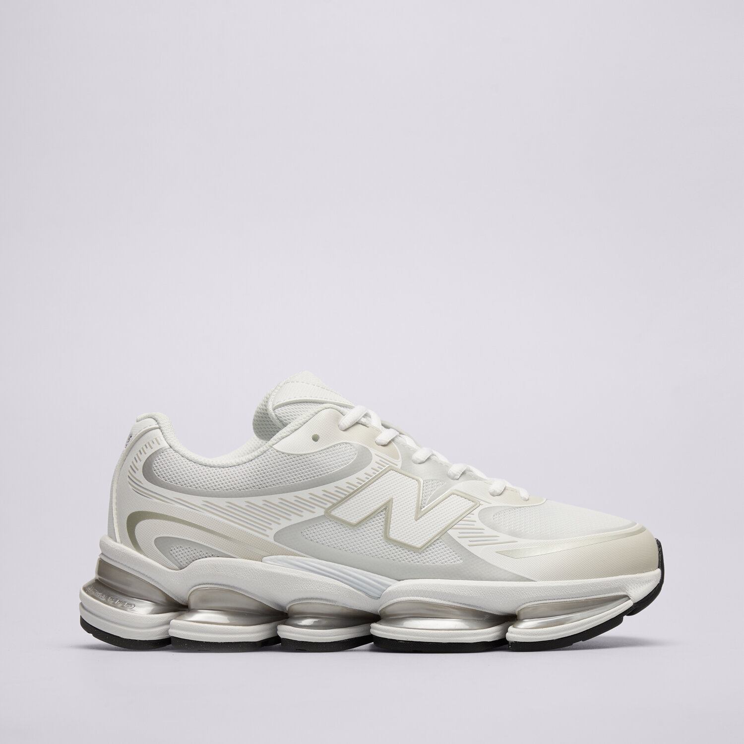 Herren Sneaker NEW BALANCE 2000 U20004G Grau
