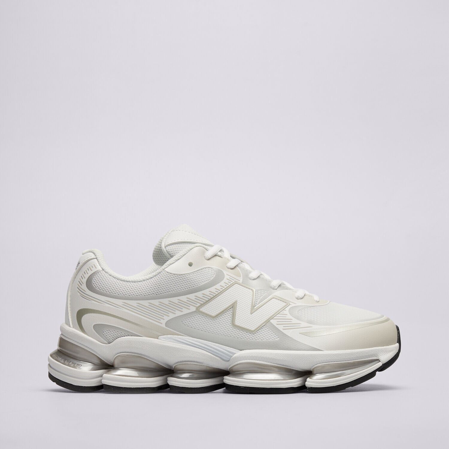 Herren Sneaker NEW BALANCE 2000 U20004G Grau