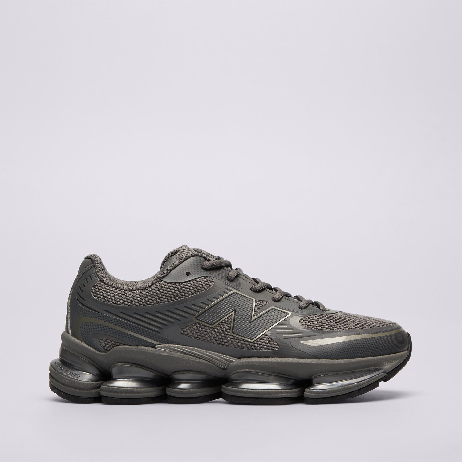 Herren Sneaker NEW BALANCE 2000 U2000ETA Grau