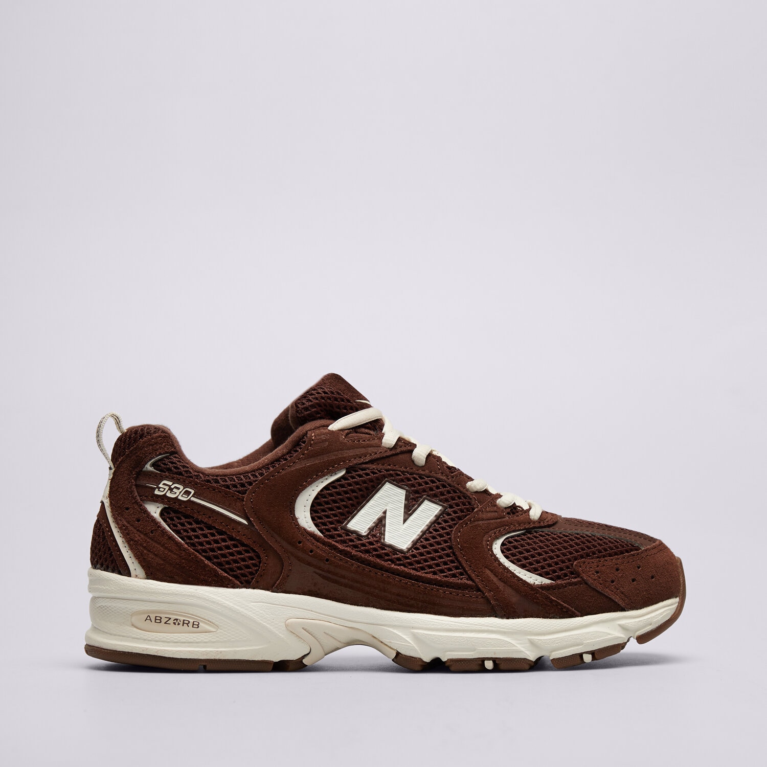 Damen Sneaker NEW BALANCE 530  U530SC Braun