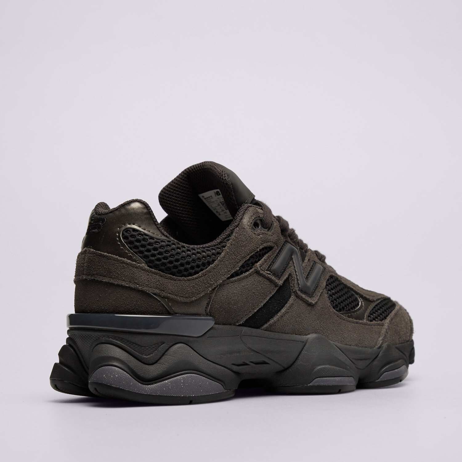 New Balance Older Kids 9060 (GS) — foto 6