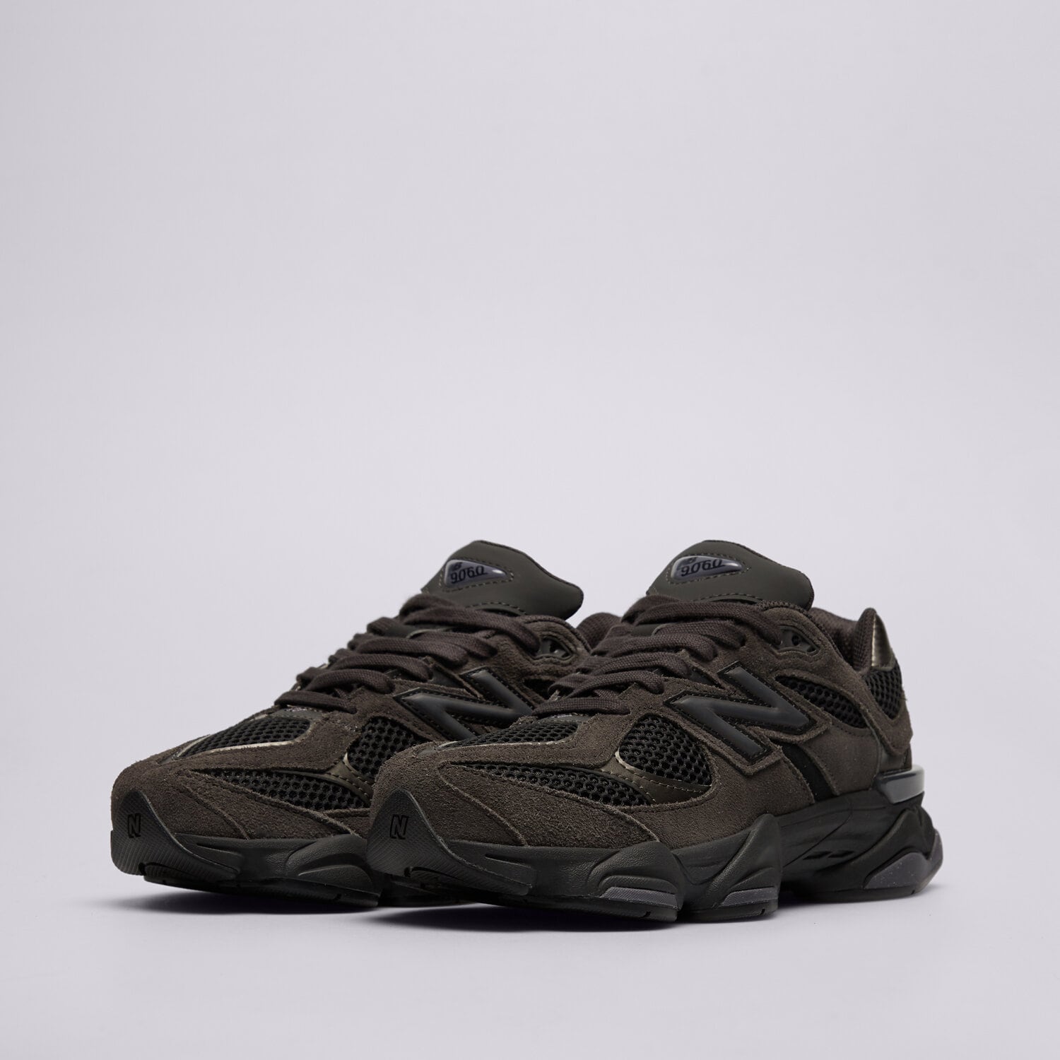 New Balance Older Kids 9060 (GS) — foto 2