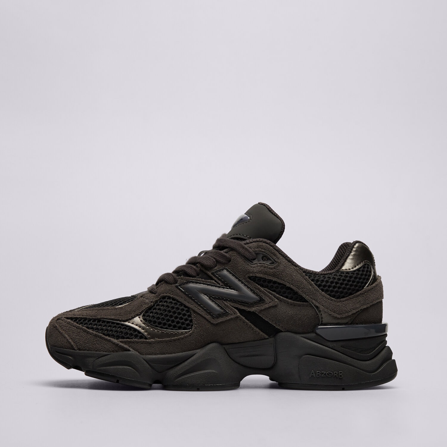New Balance Older Kids 9060 (GS) — foto 3