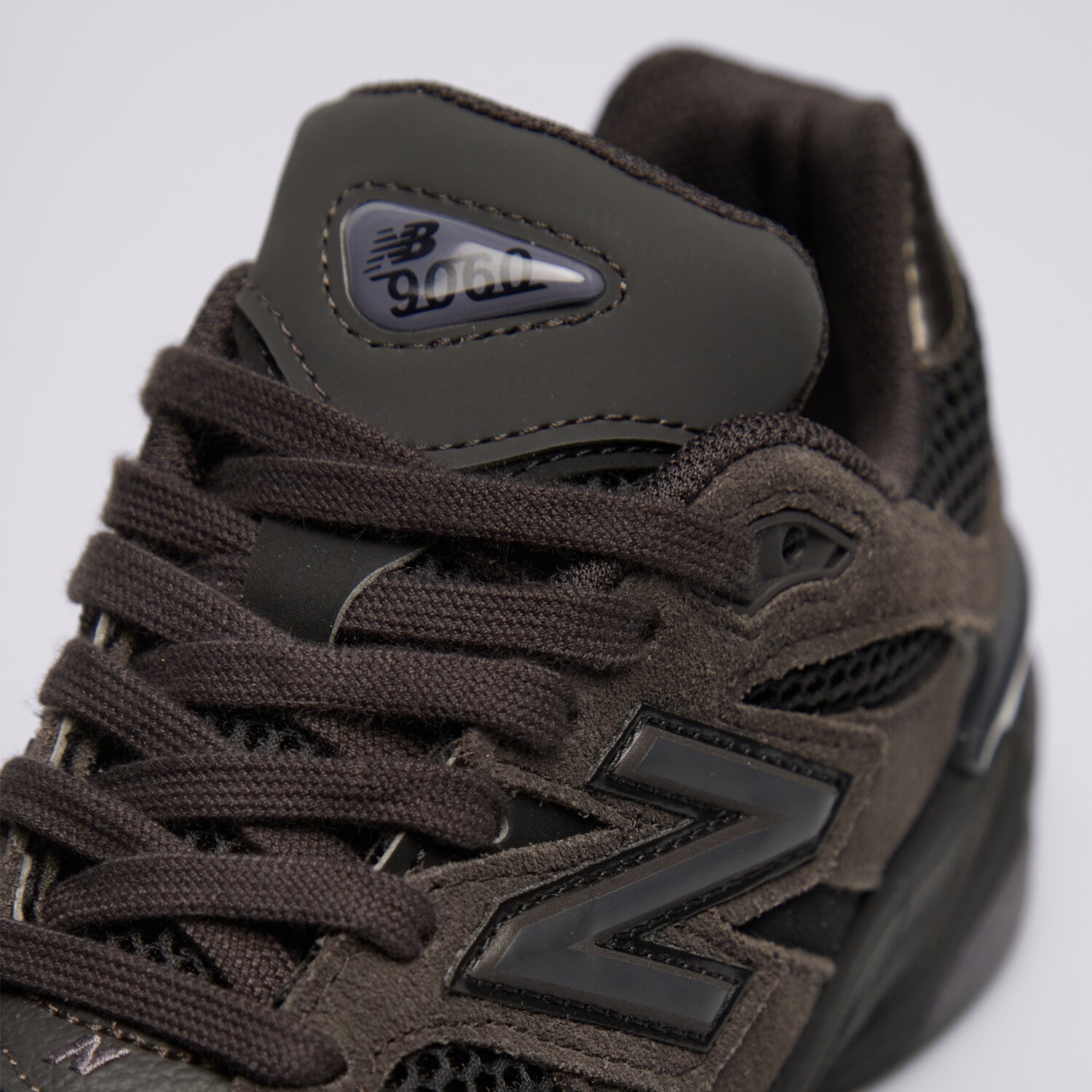 New Balance Older Kids 9060 (GS) — foto 7