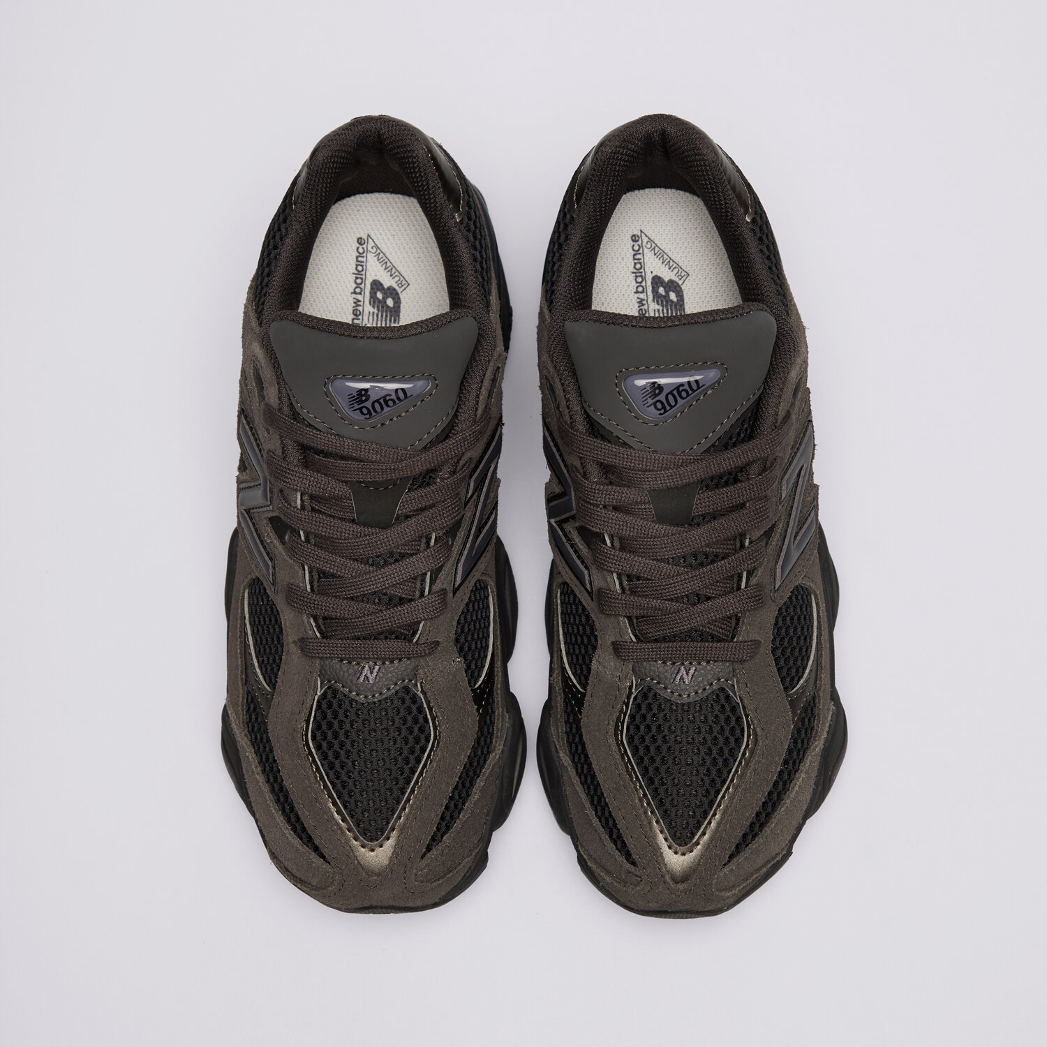 New Balance Older Kids 9060 (GS) — foto 4