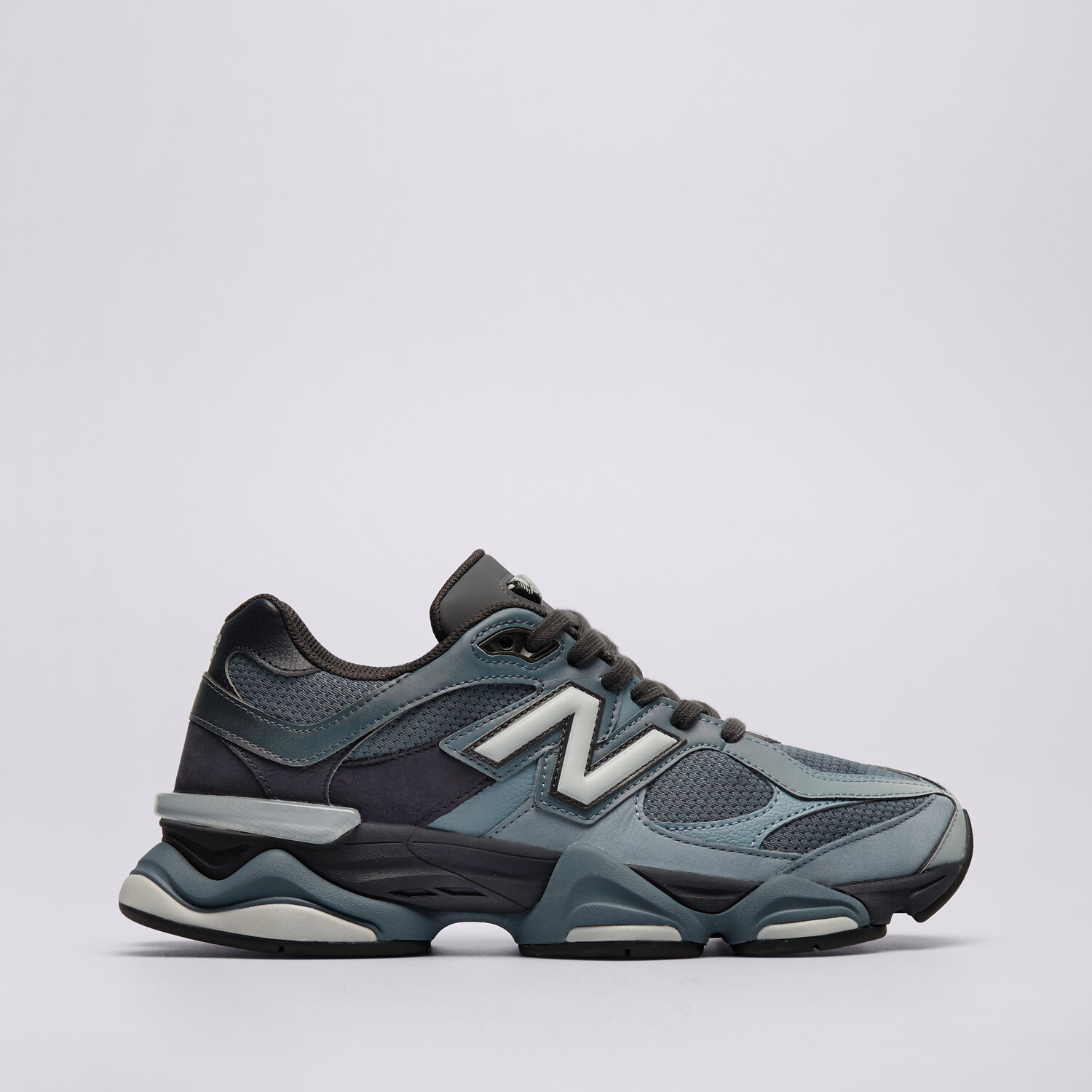 Herren Sneaker NEW BALANCE 9060 U906043AM Blau