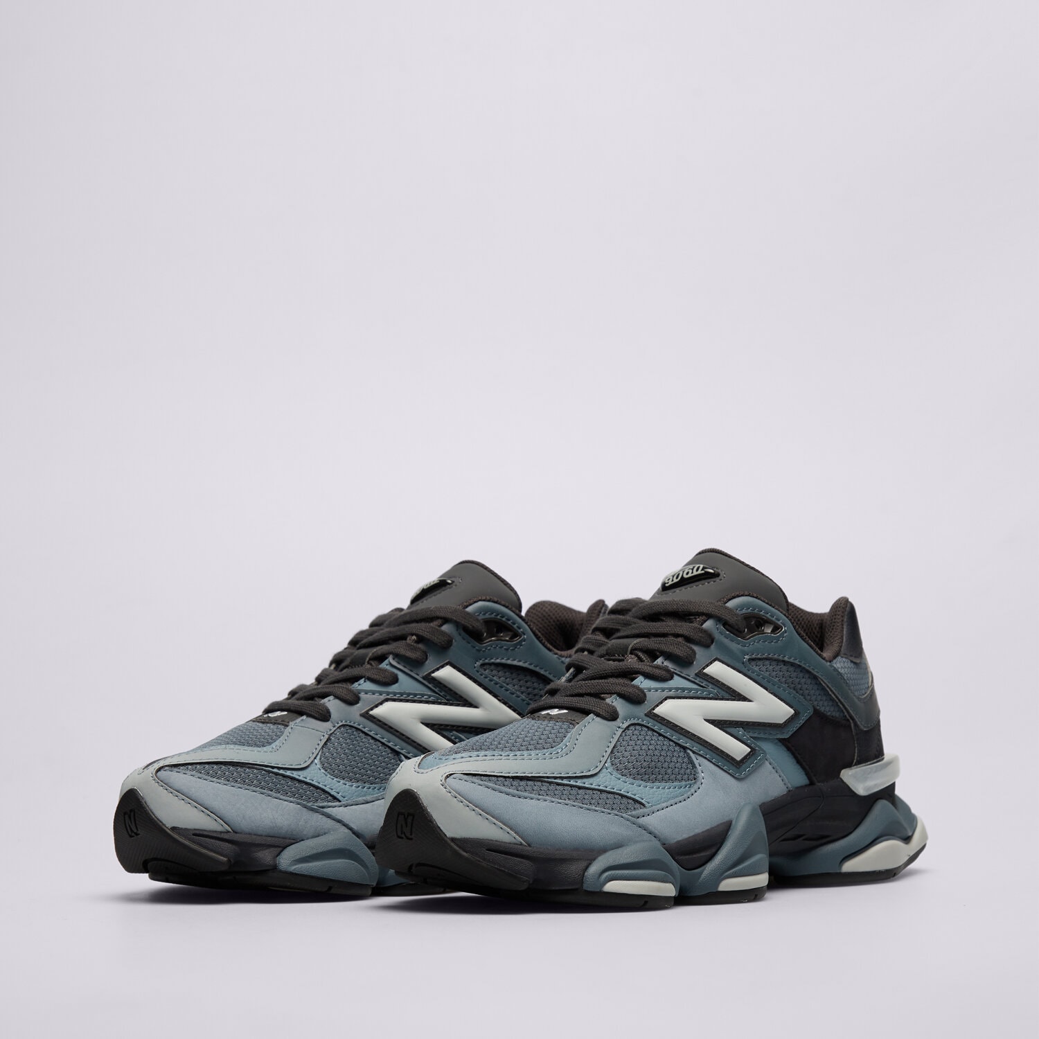 New Balance Sneaker '9060' — foto 2