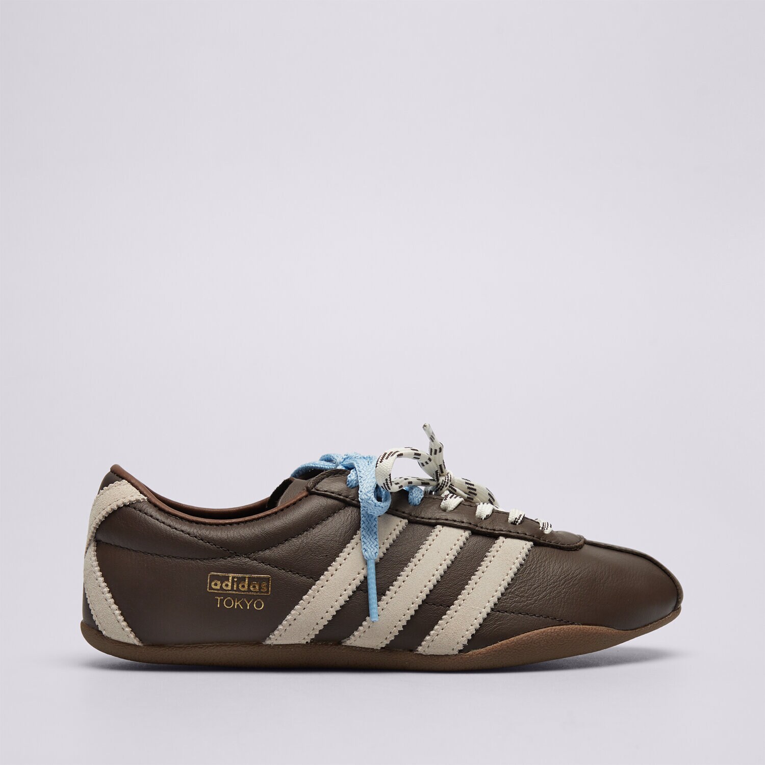 Damen Sneaker ADIDAS TOKYO W KJ7541 Braun