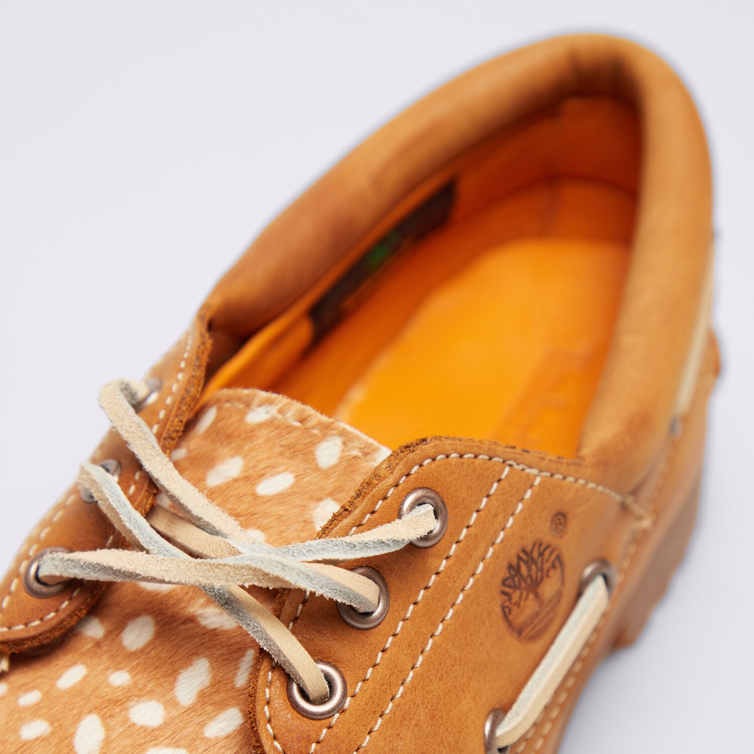 Timberland Náuticos De Piel Authentic Marrón — foto 7