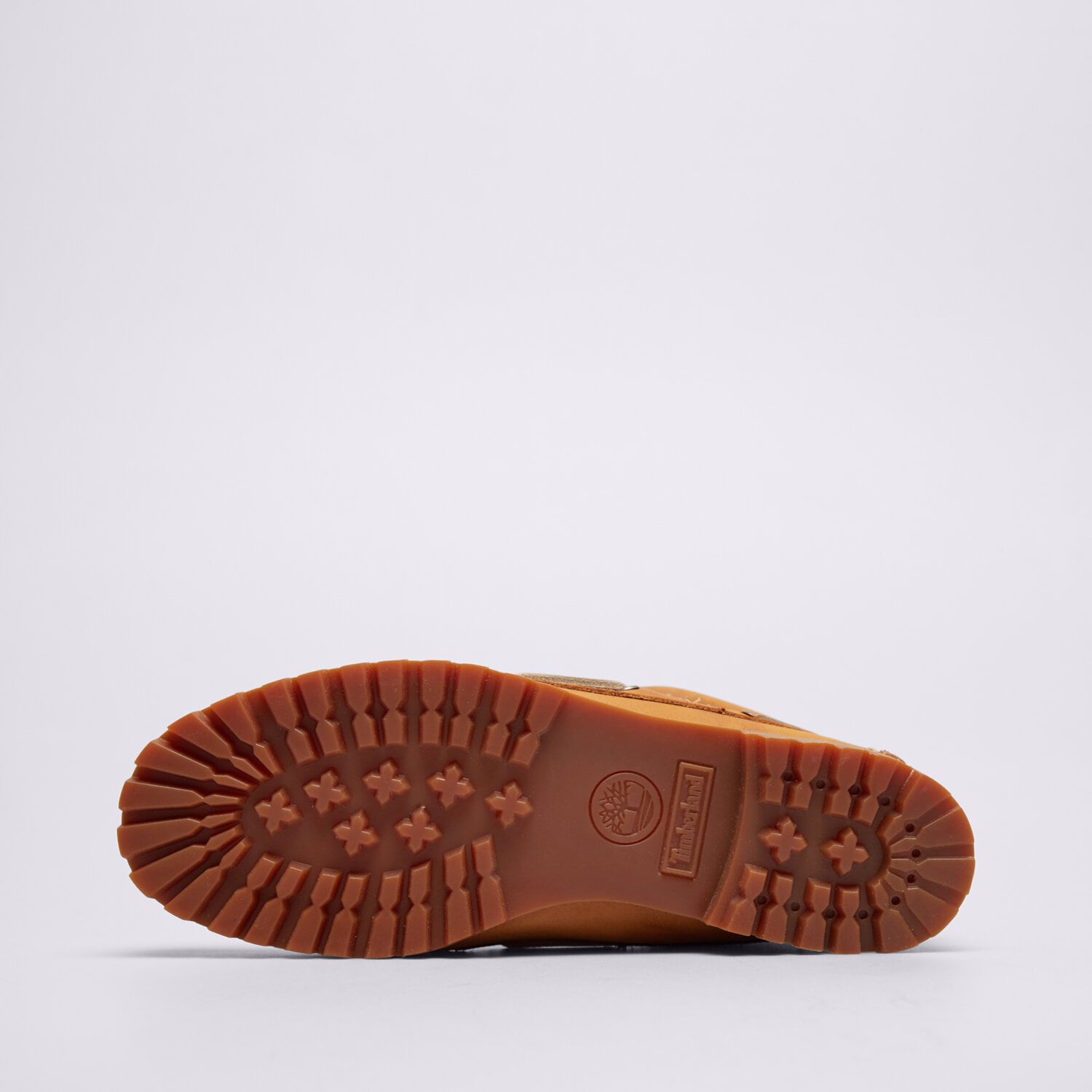 Timberland Náuticos De Piel Authentic Marrón — foto 5