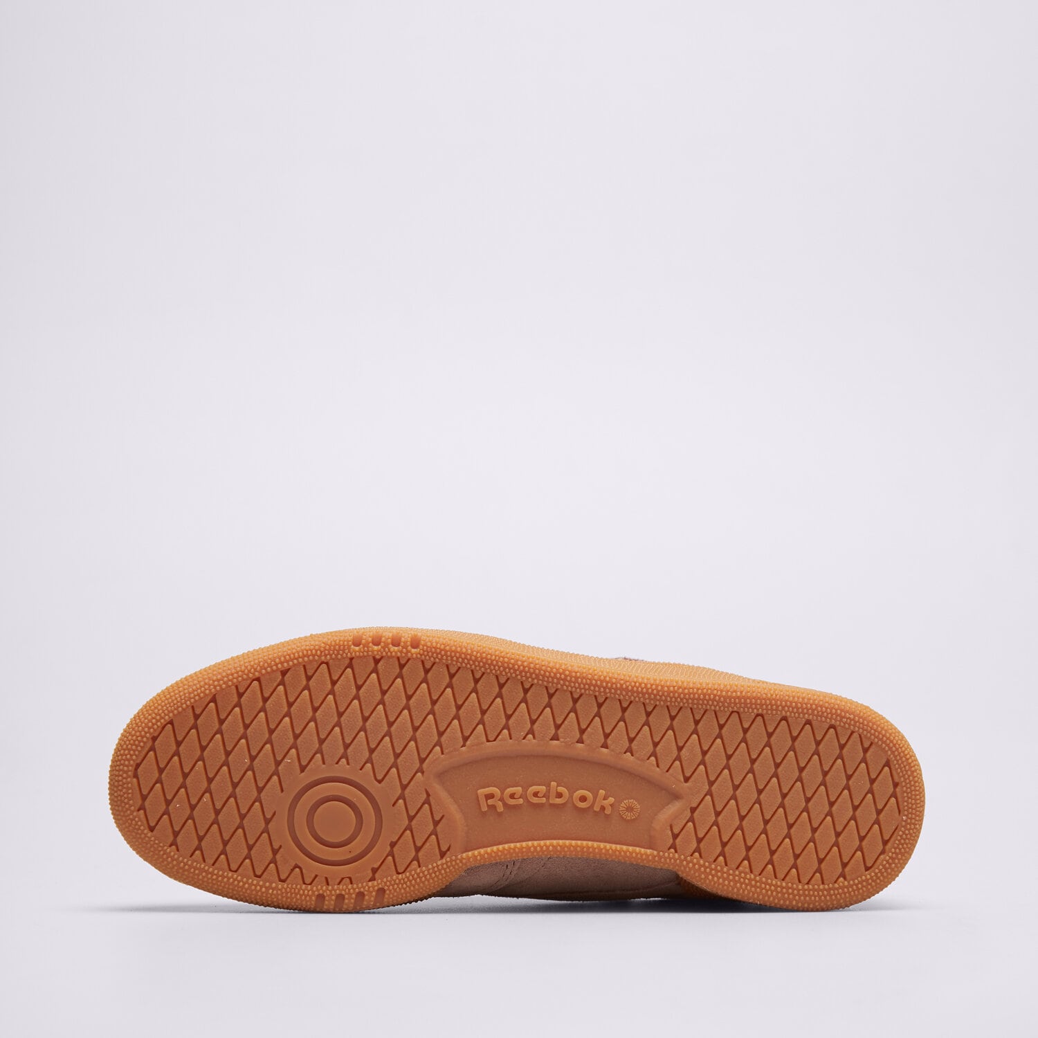 Reebok Club C 85 'Rosewood Chalk Chalk' — photo 5