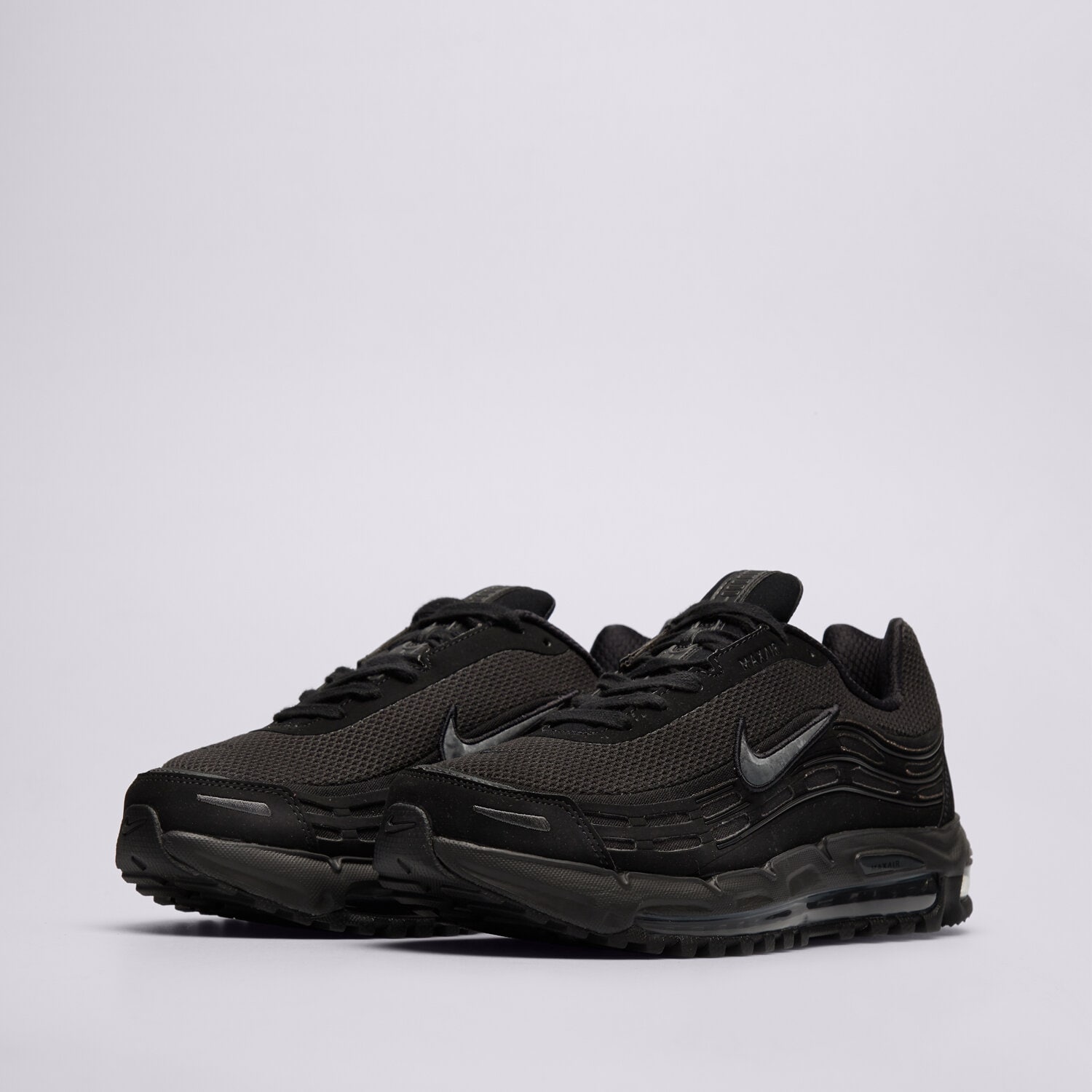 Nike Air Max TL 2.5 Premium 'Black' — foto 3