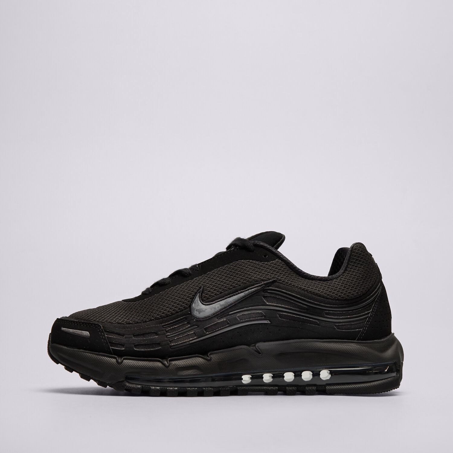 Nike Air Max TL 2.5 Premium 'Black' — foto 4