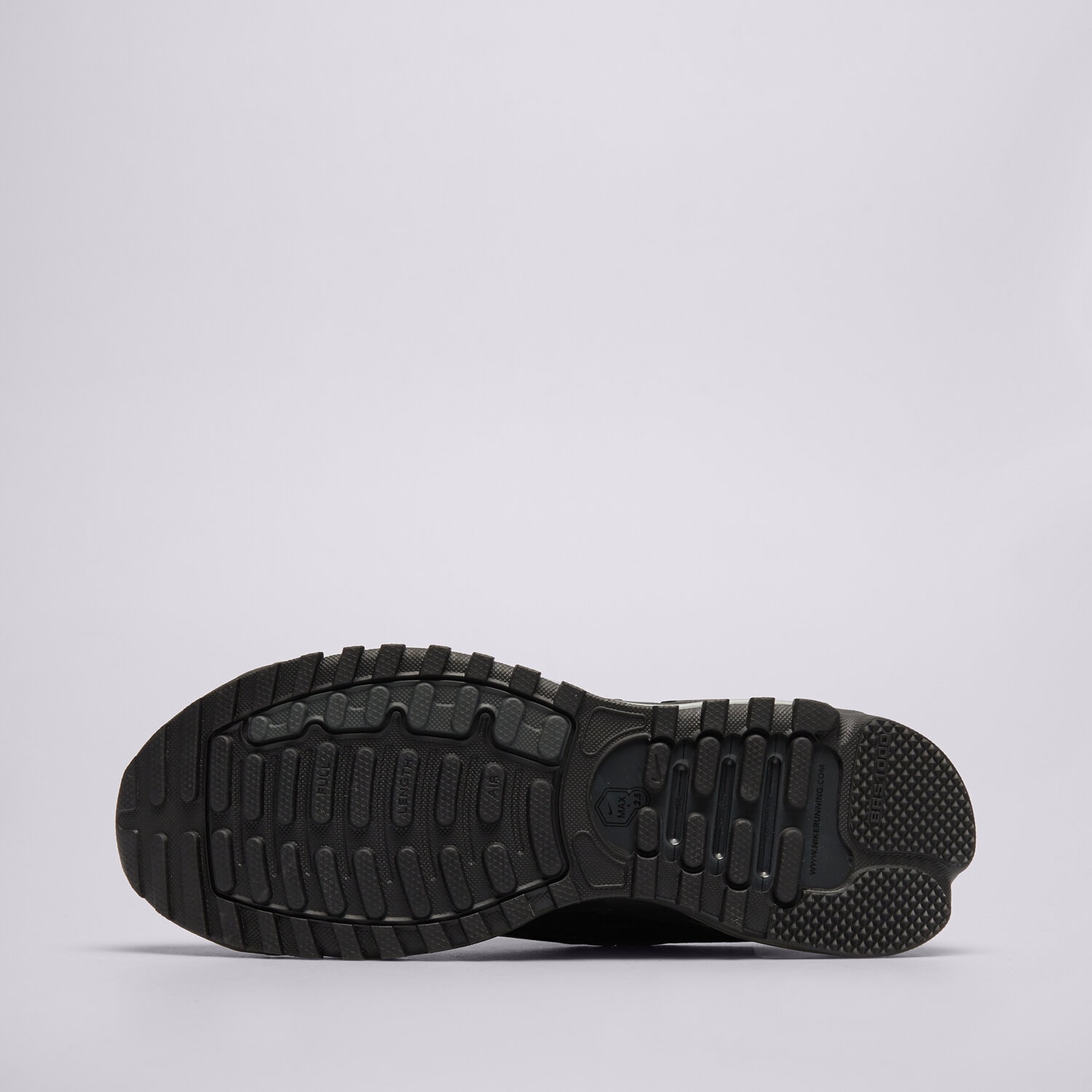 Nike Air Max TL 2.5 Premium 'Black' — foto 6
