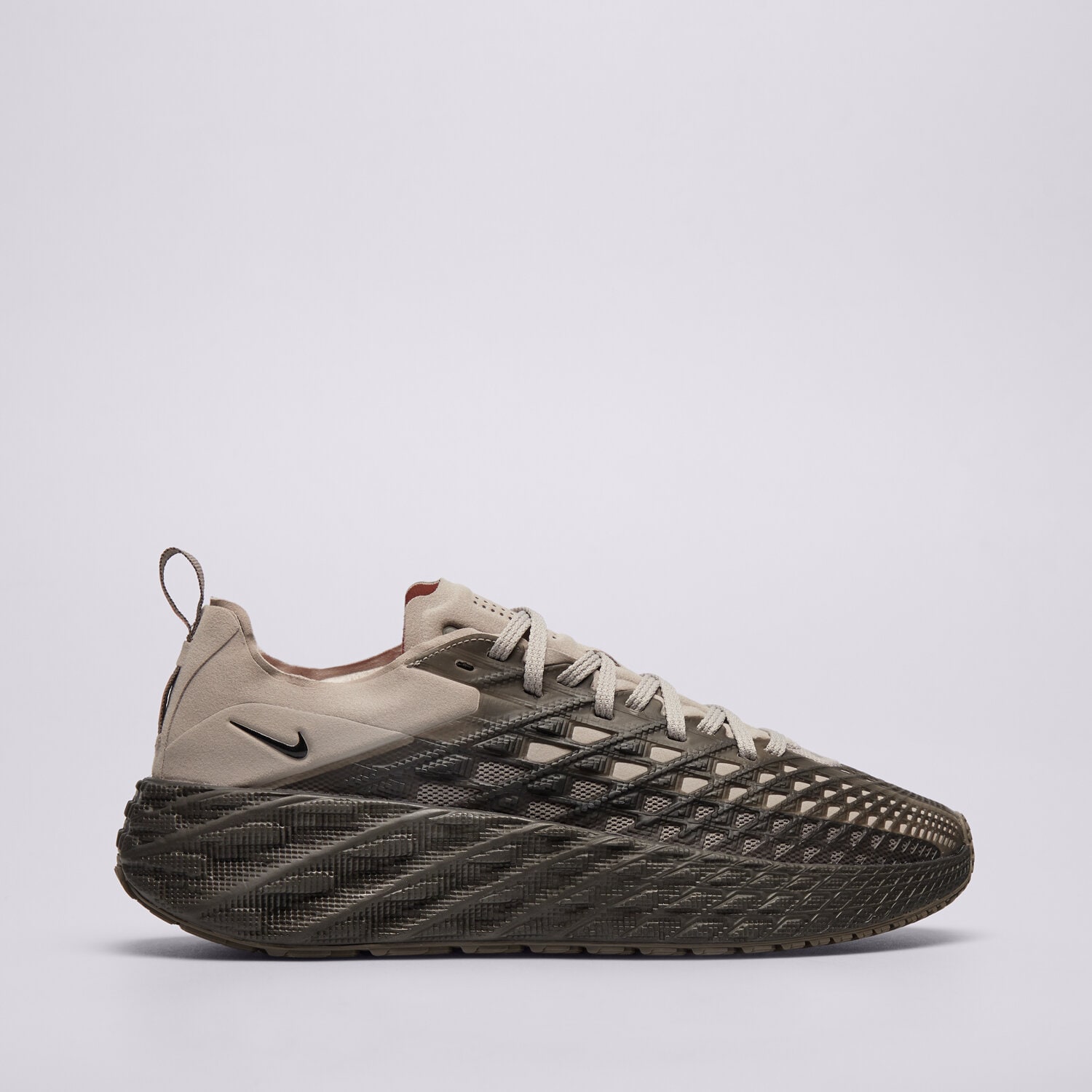 Herren Sneaker NIKE AVA EDGE IM1973-003 Grau