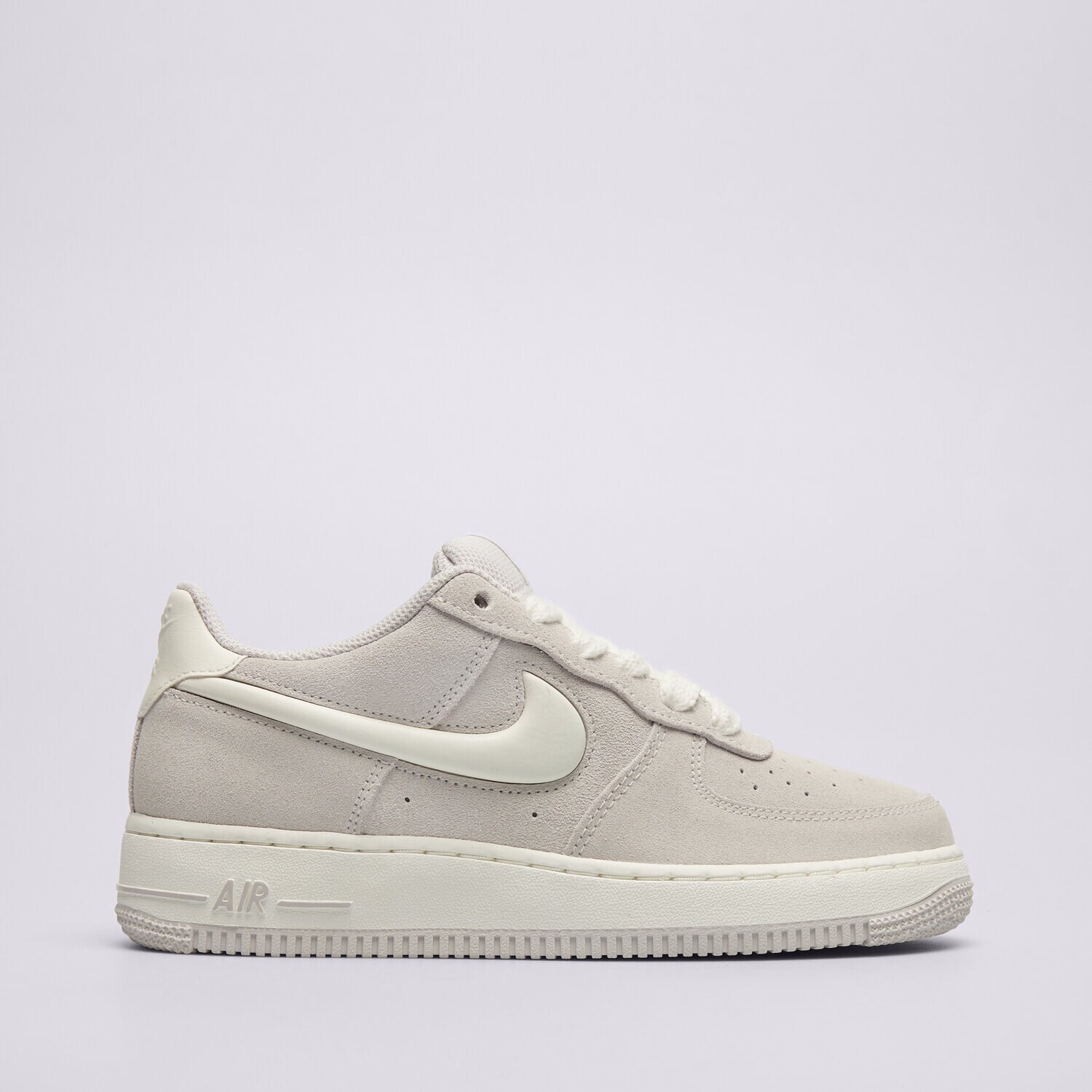 Kinder Sneaker NIKE AIR FORCE LV8 (GS) IV5765-078 Grau