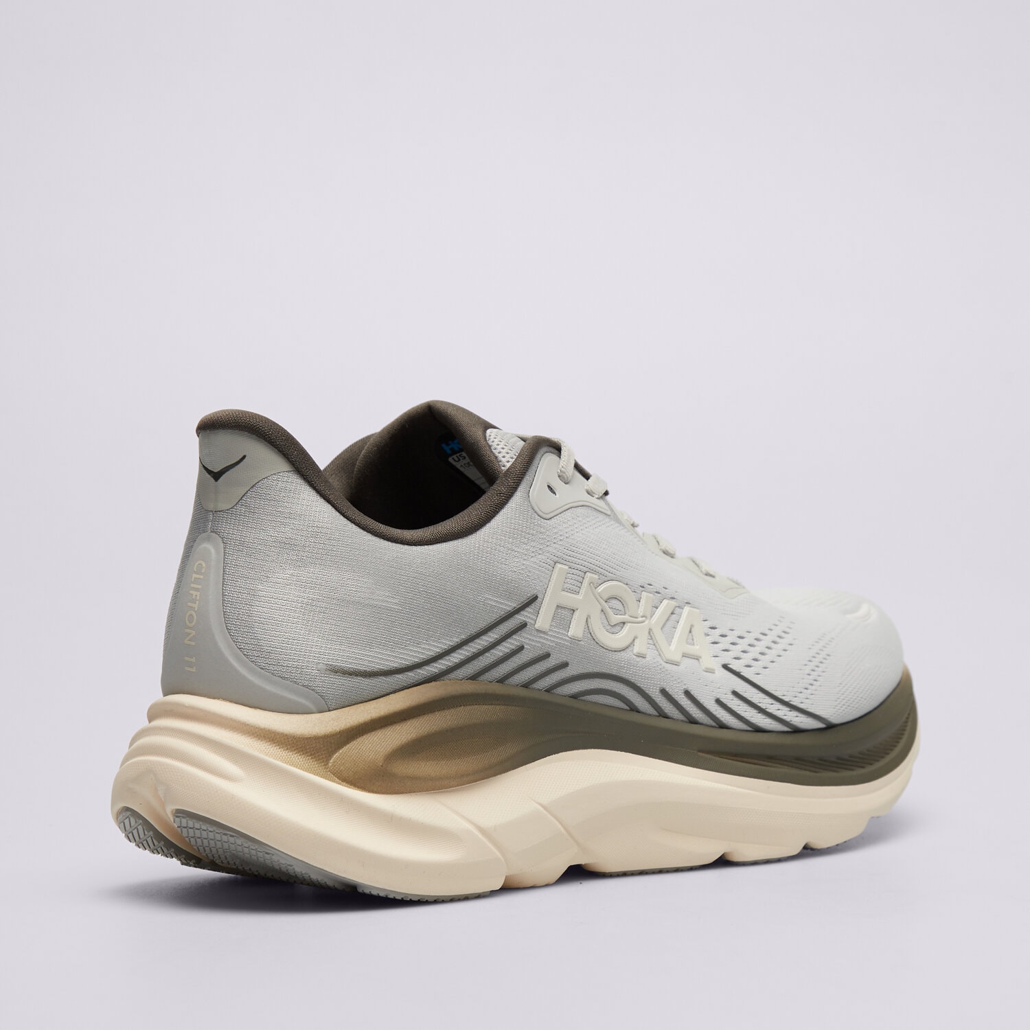 Hoka Clifton 11 — photo 6