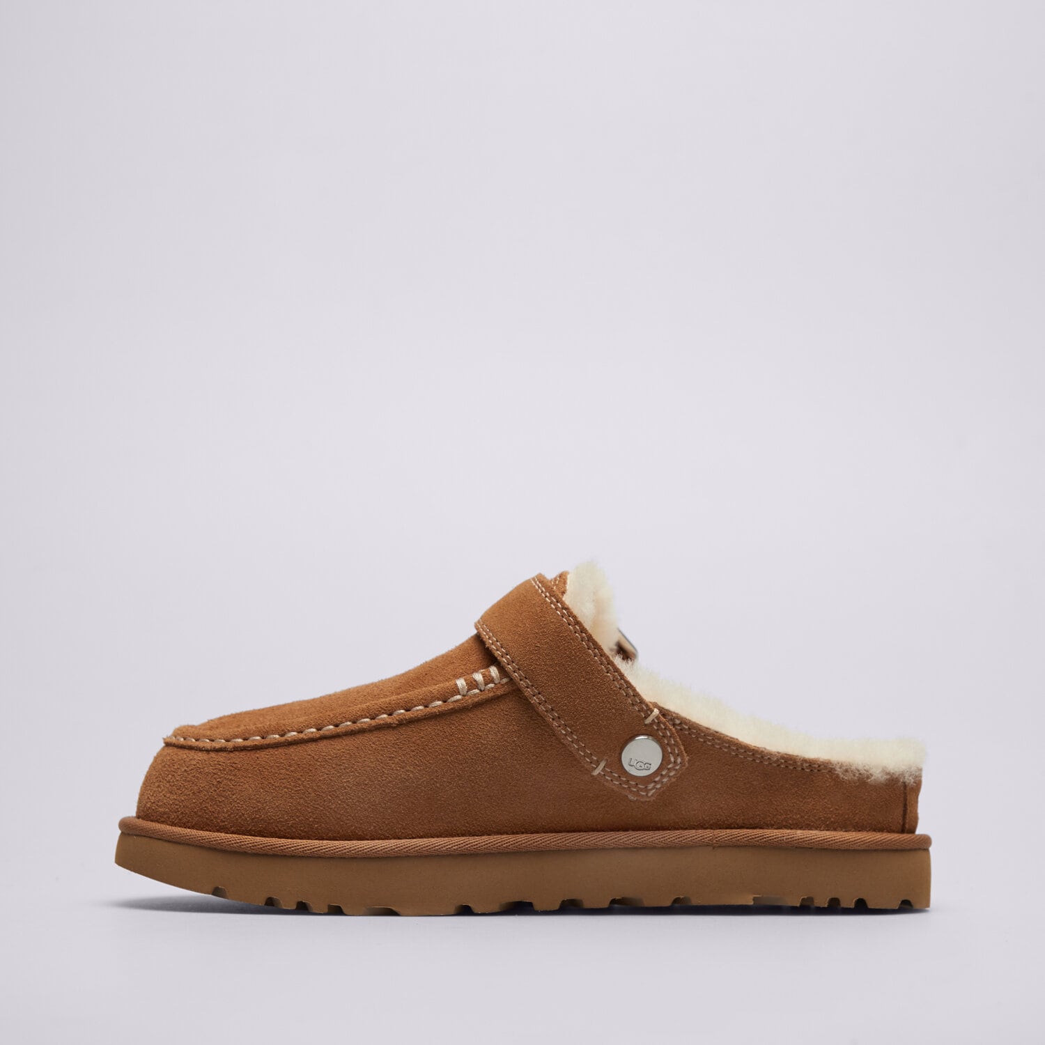 UGG Goldenstar Evelina Clog — foto 3