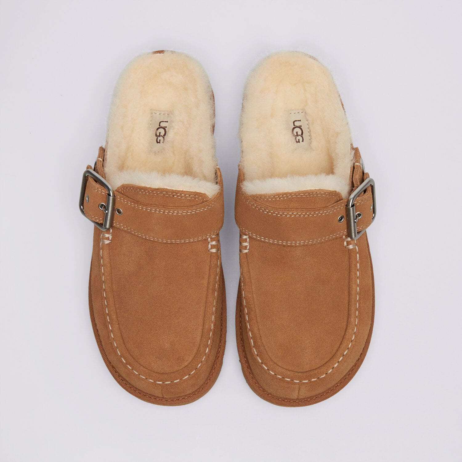 UGG Goldenstar Evelina Clog — foto 4