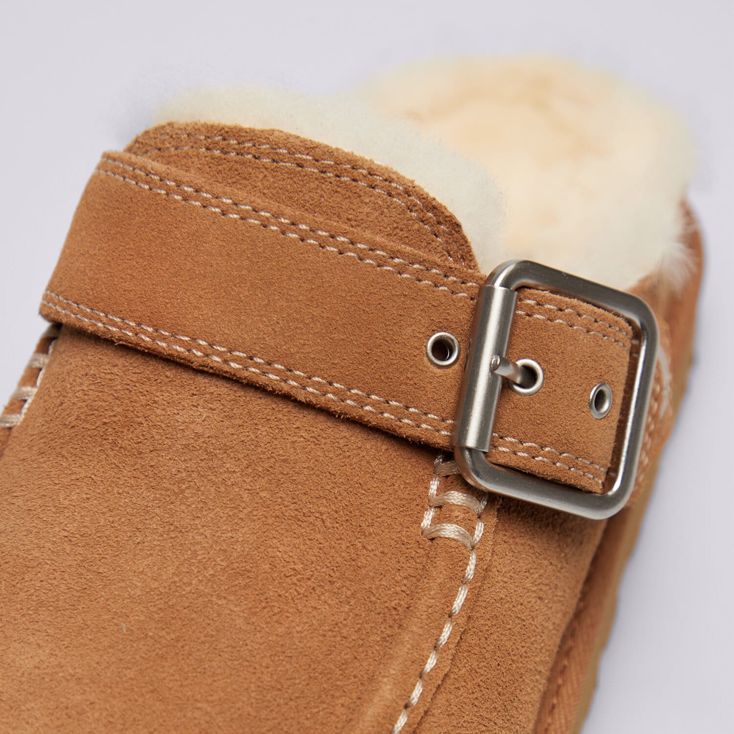 UGG Goldenstar Evelina Clog — foto 7