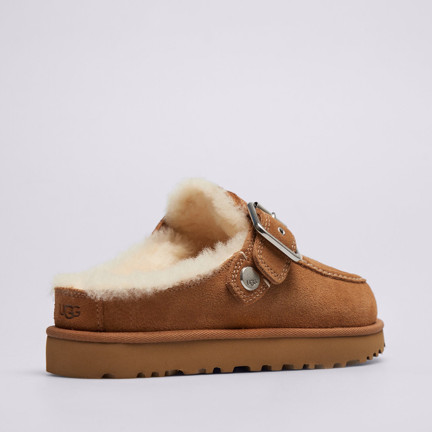 UGG Goldenstar Evelina Clog — foto 6