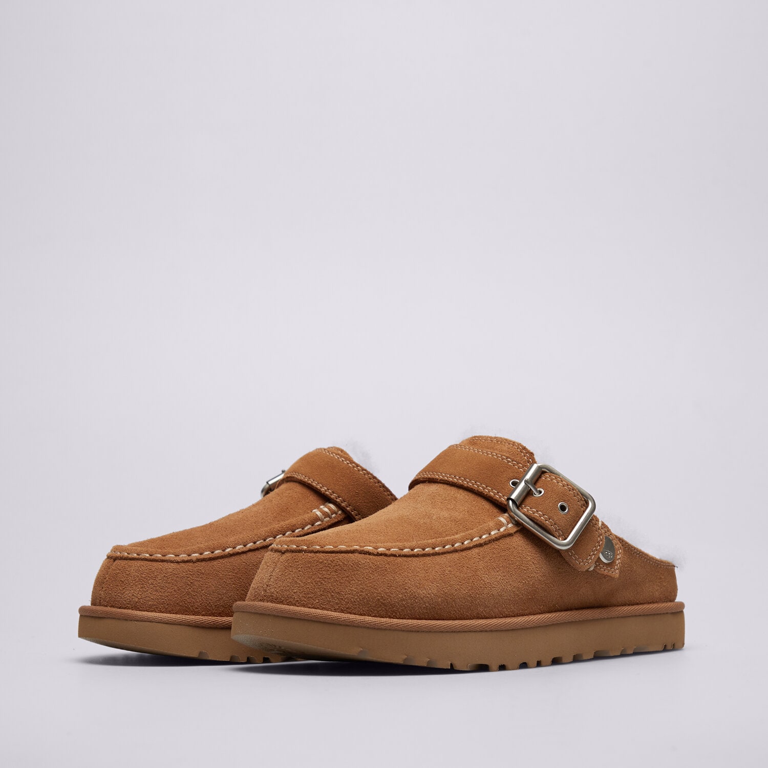 UGG Goldenstar Evelina Clog — foto 2
