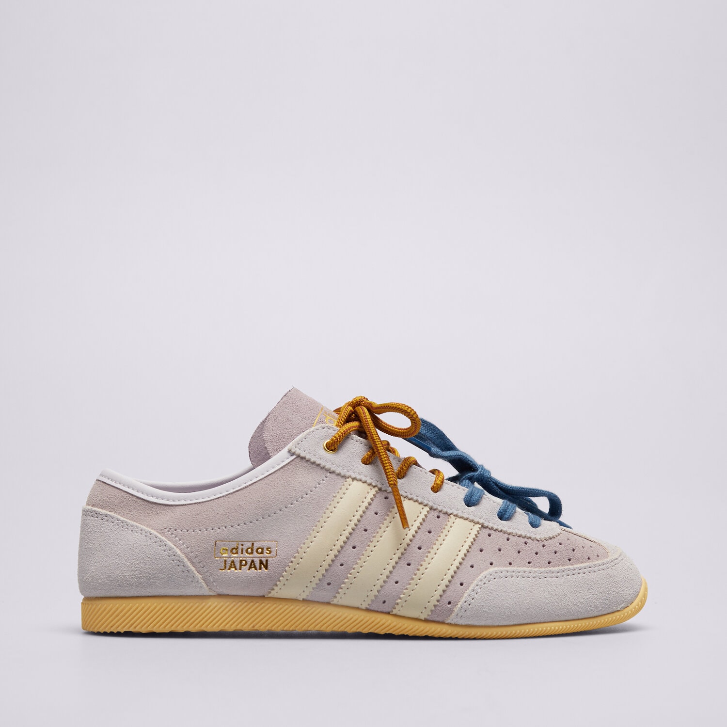 Damen Sneaker ADIDAS JAPAN DECON W KJ5015 Blau