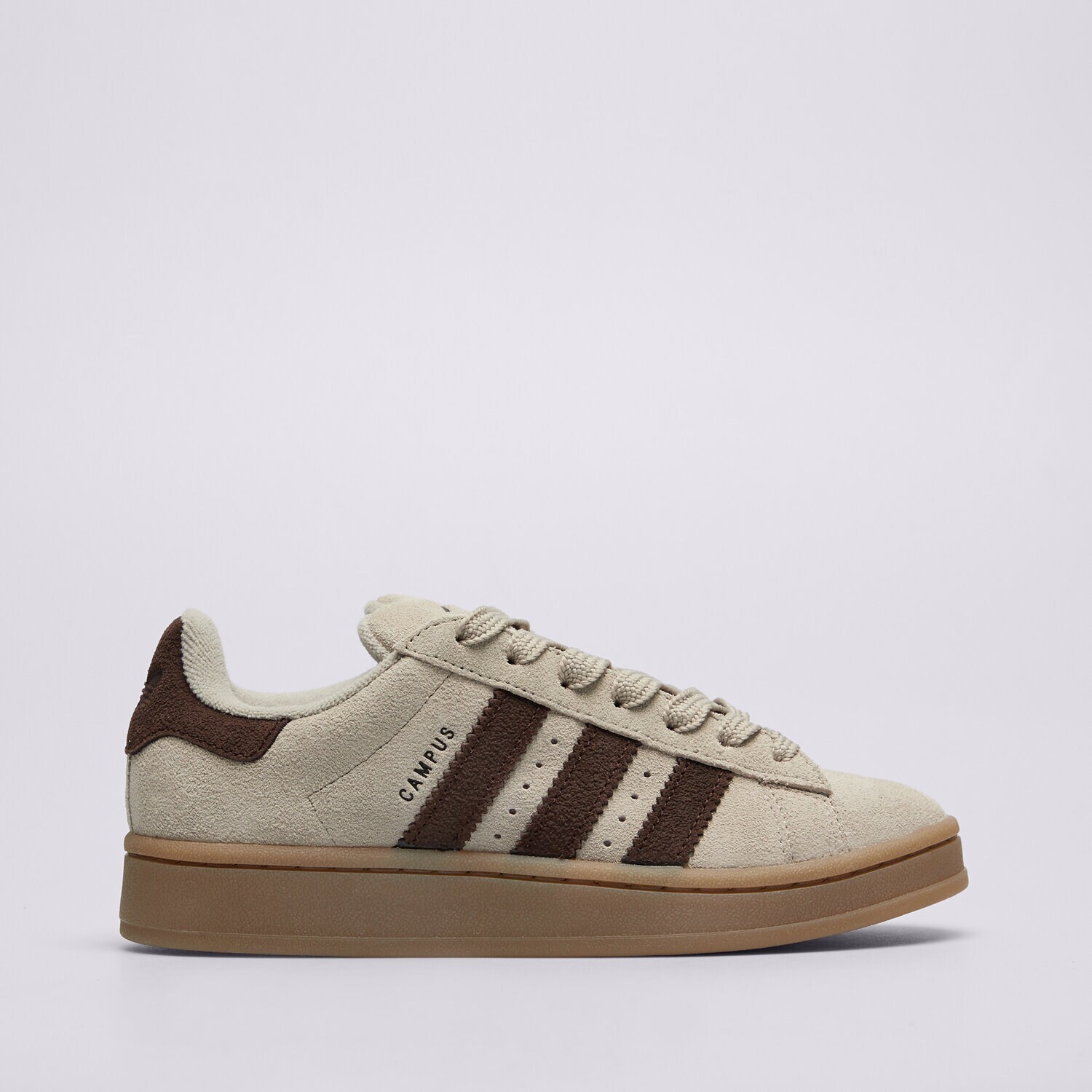 ADIDAS CAMPUS 00S J KI9409 Grau