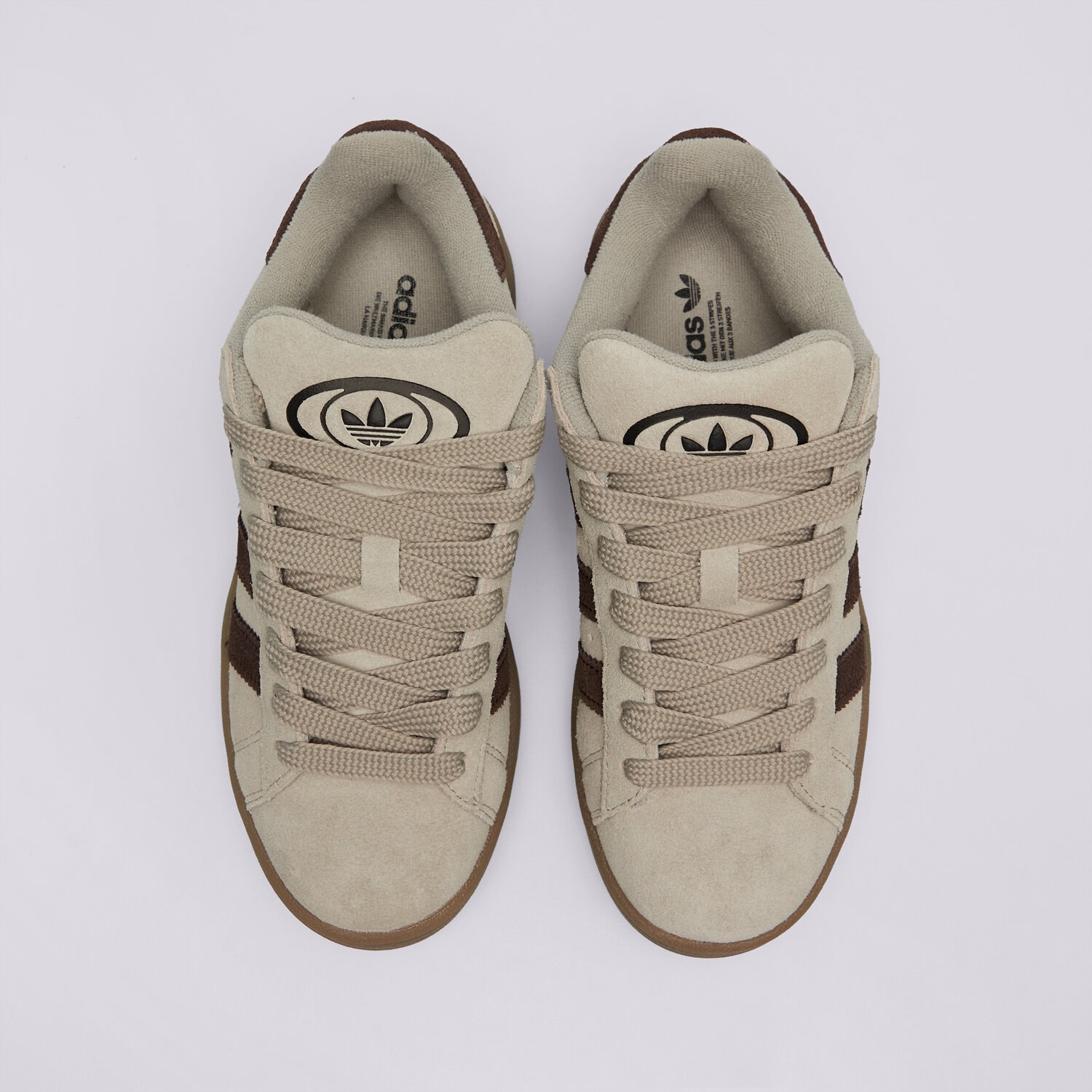 adidas ZAPATILLA CAMPUS 00s — foto 4