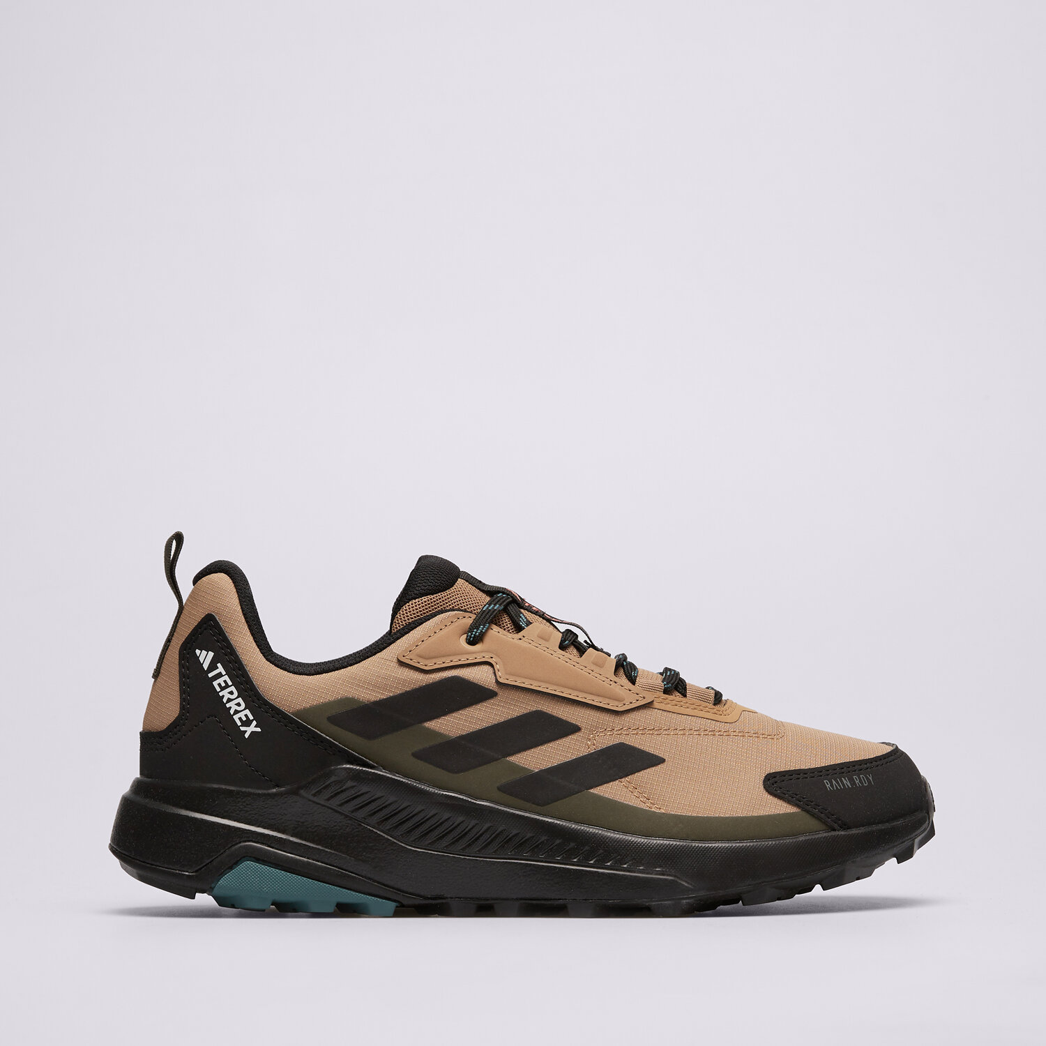 Herren Outdoor Schuhe ADIDAS TERREX ANYLANDER R.RDY JQ9961 Braun