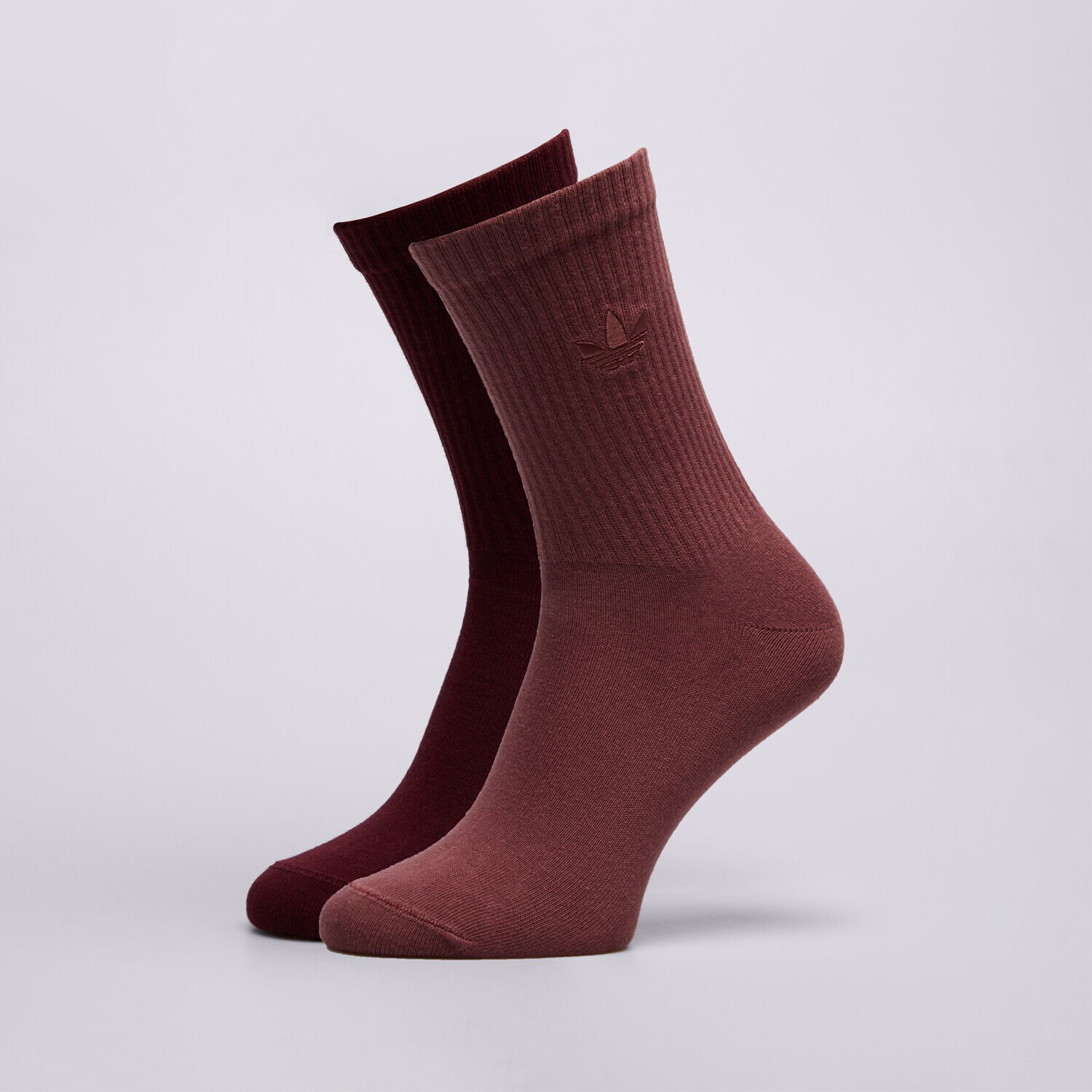 Damen Socken ADIDAS SOCKEN EV.IC CR S 2P KR1592 Multicolor