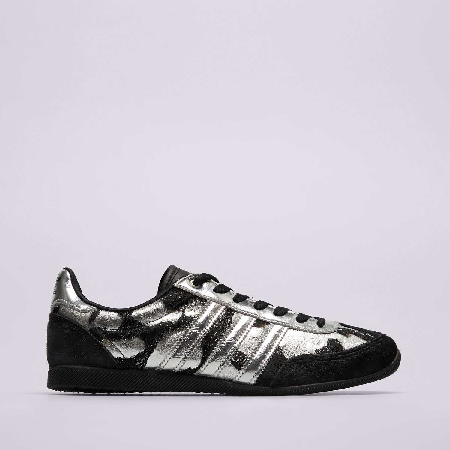 Damen Sneaker ADIDAS JAPAN W KJ2423 Schwarz