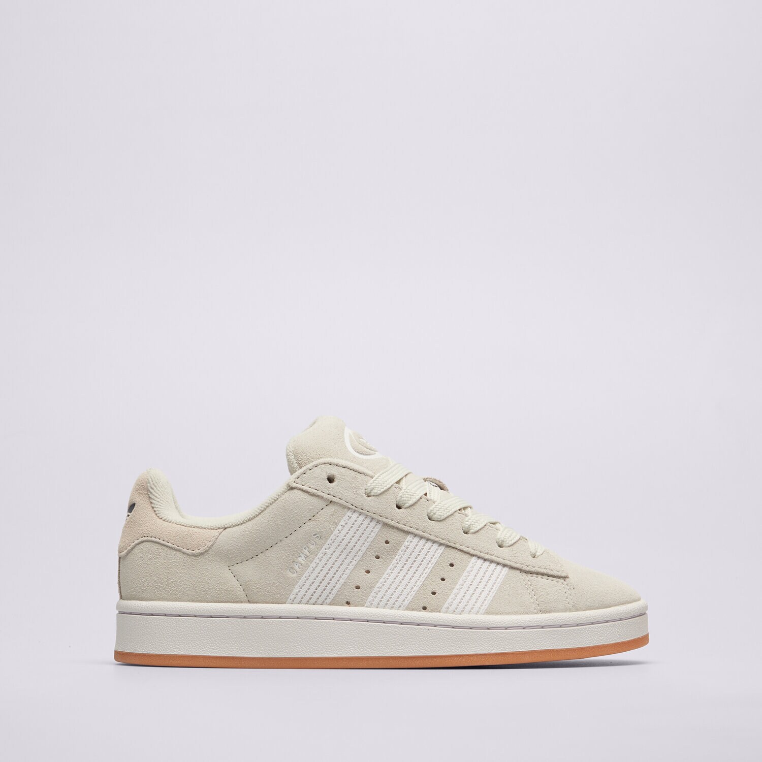 ADIDAS CAMPUS 00S J KI9391 Grau