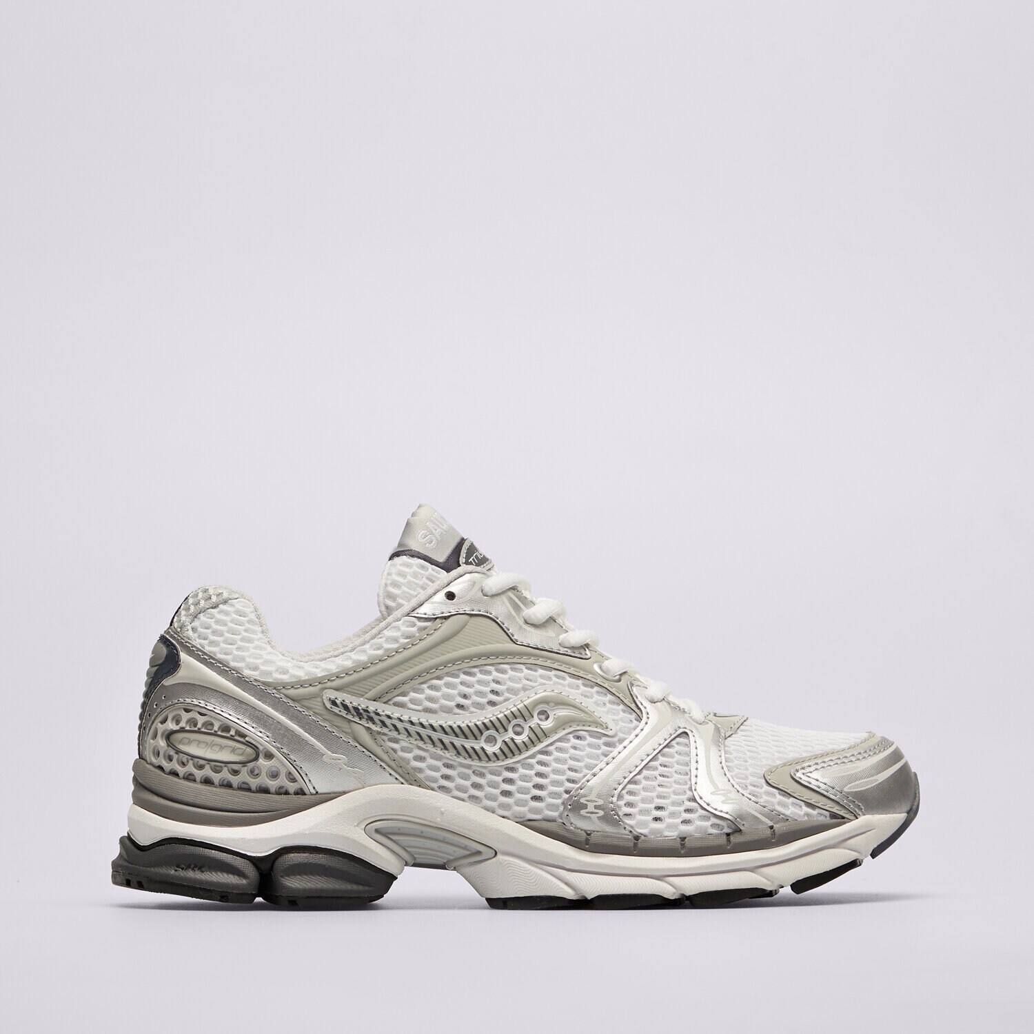 Damen Sneaker SAUCONY TRIUMPH 4 OG S70704-26 Weiß
