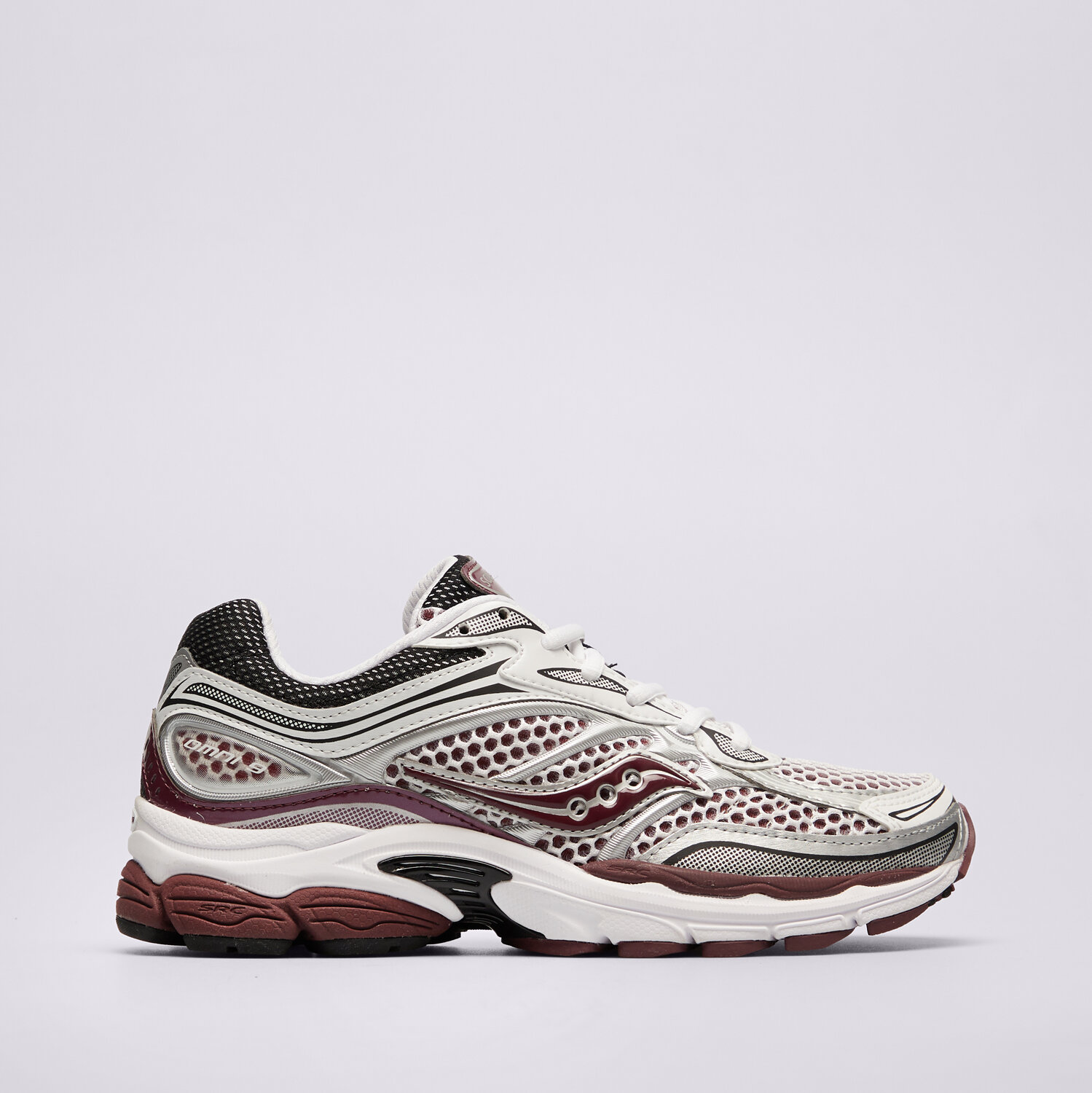 Damen Sneaker SAUCONY ROGRID OMNI 9 OG MESH S101245-1095 Weiß