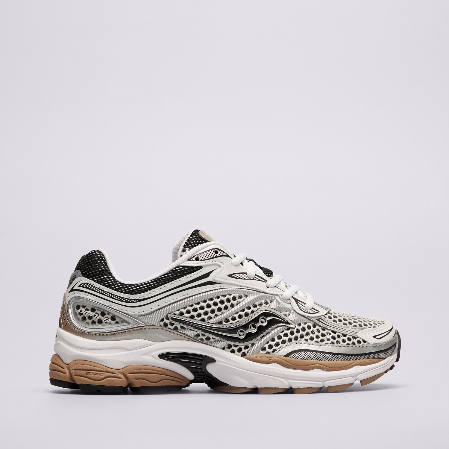 Damen Sneaker SAUCONY ROGRID OMNI 9 OG MESH S101245-1097 Weiß