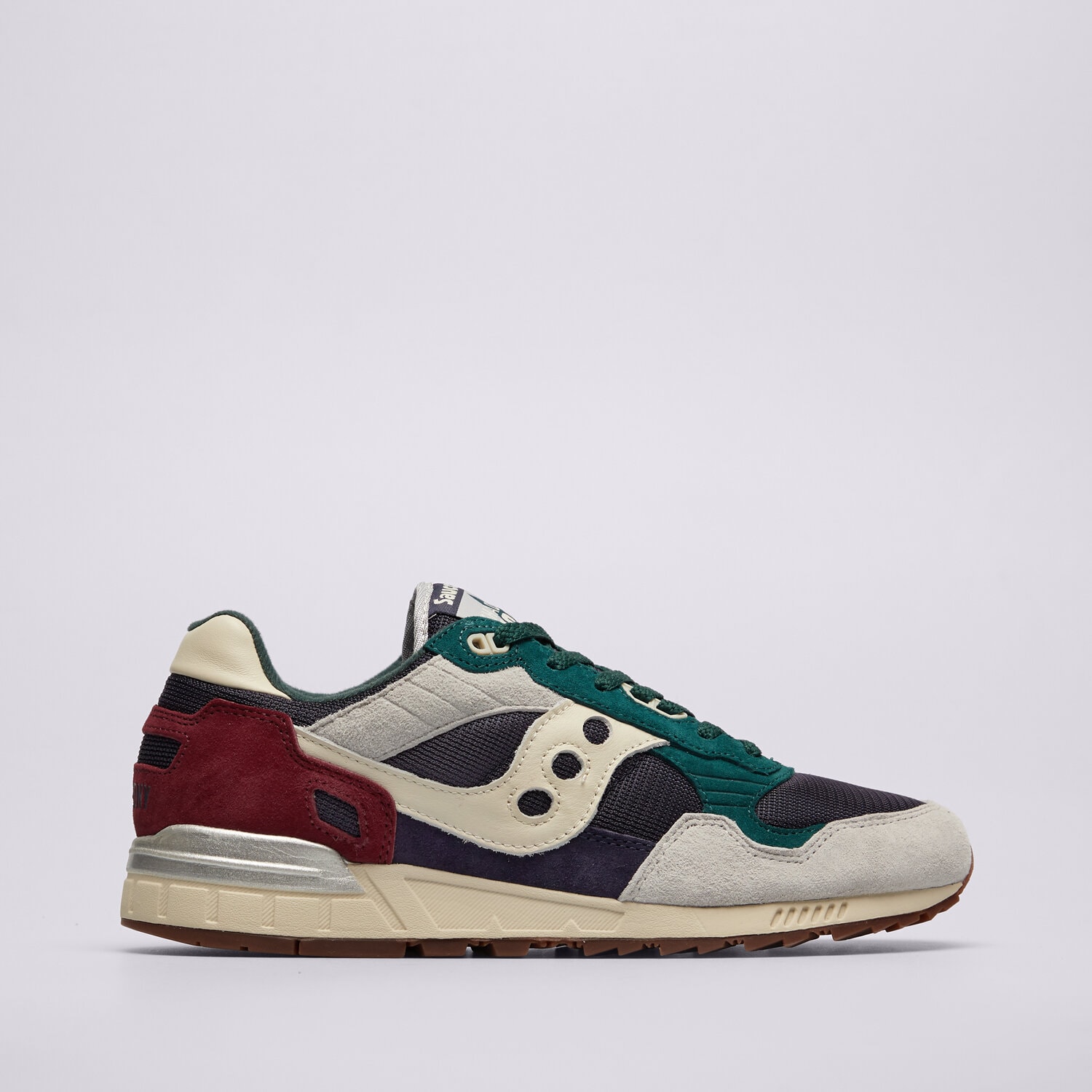Herren Sneaker SAUCONY SHADOW 5000 5101517-1062 Grau