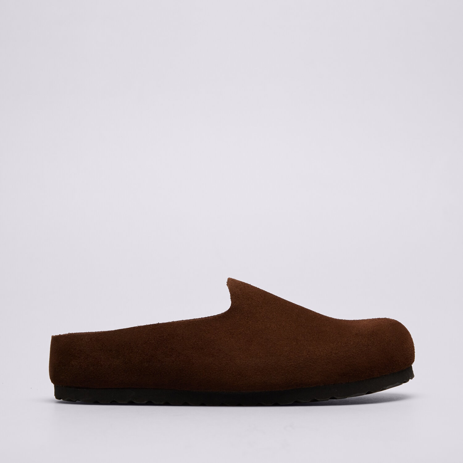 Damen BIRKENSTOCK AMSTERDAM WRAPPED LEVE CARAFE 1032552 Braun